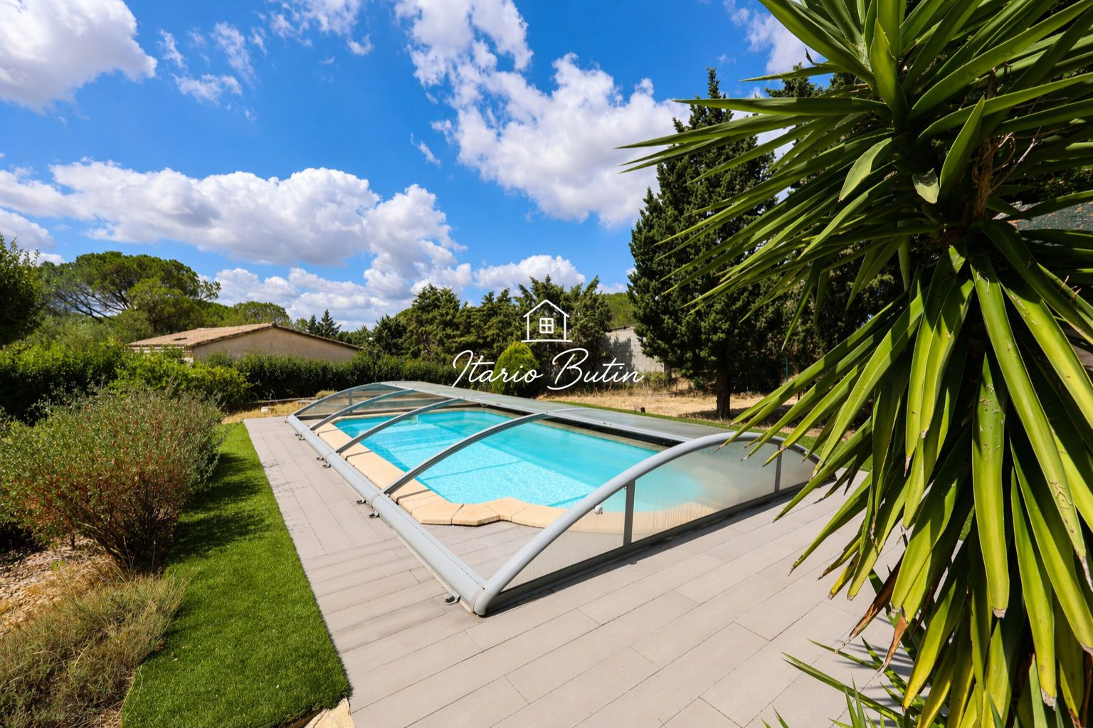 Maison à vendre à Malves-en-Minervois, 152 m²