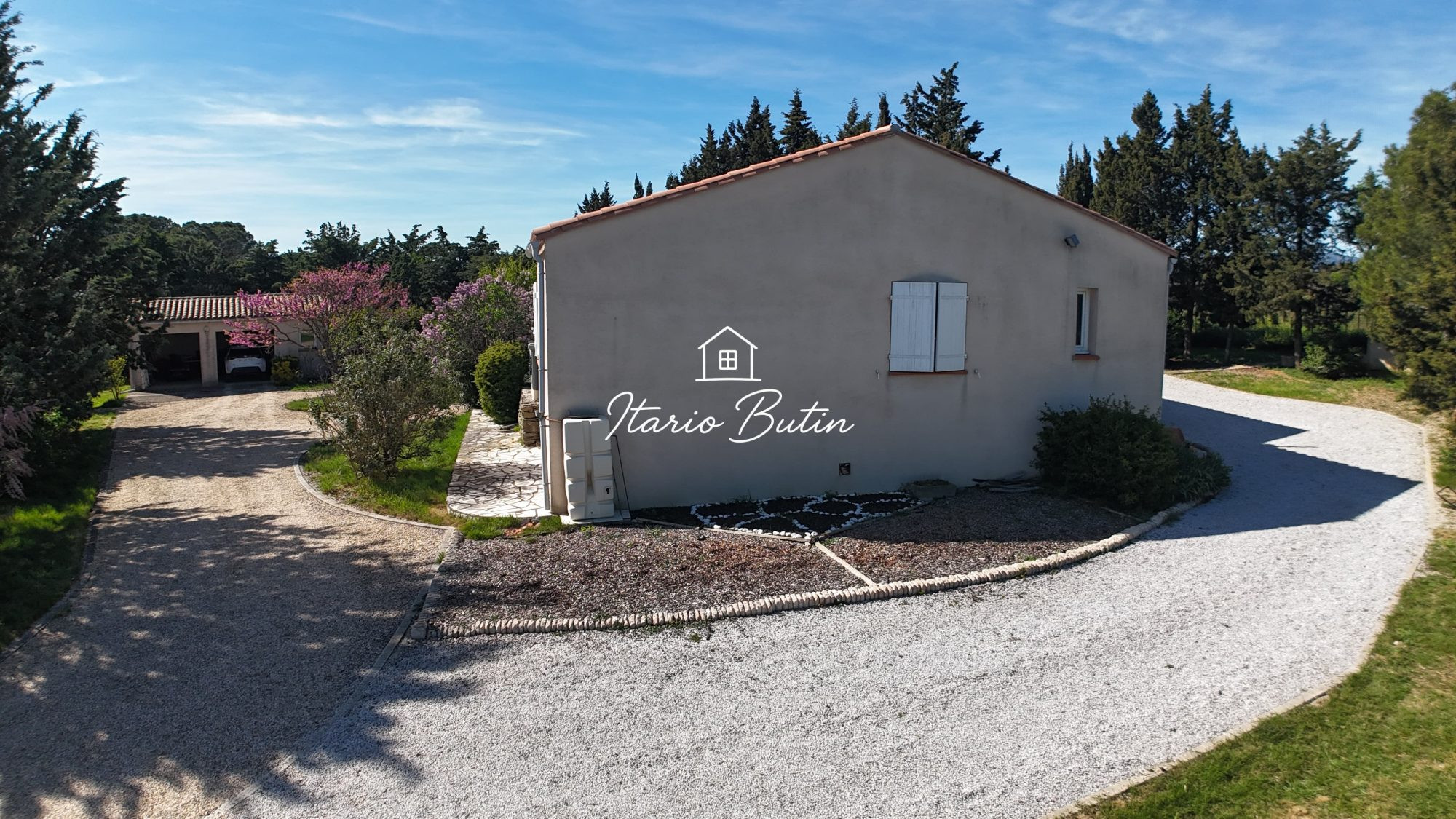 Maison à vendre à Malves-en-Minervois, 152 m²