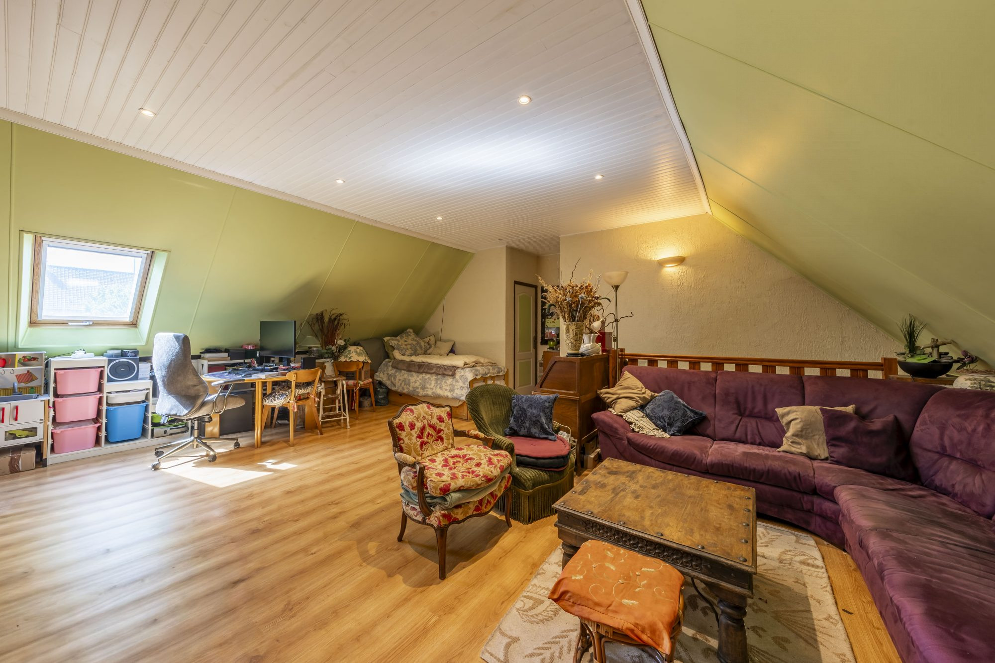Maison 6 pièces 122 m² · à Thomery · 122 m² · 360 000 €