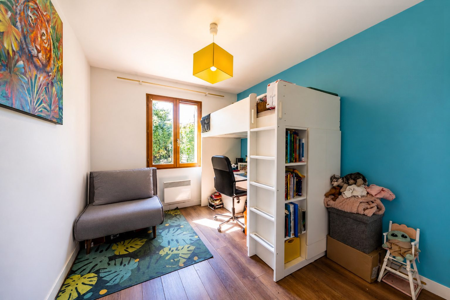 Maison à vendre à Thomery, 122 m²