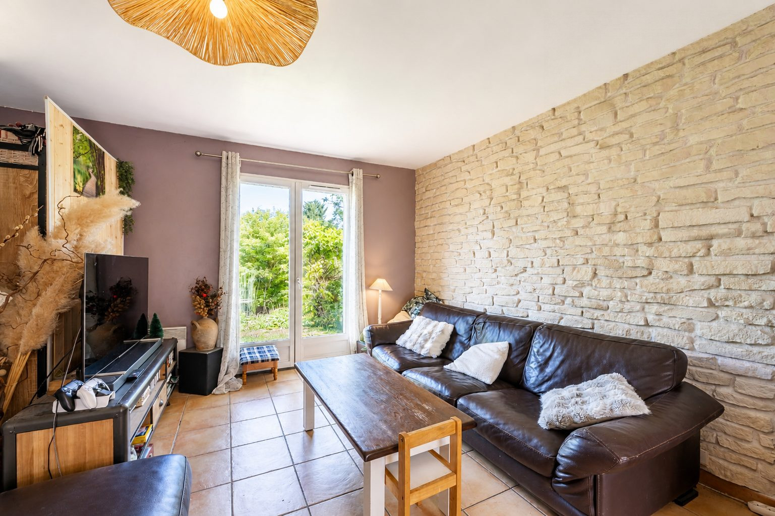 Maison à vendre à Thomery, 122 m²