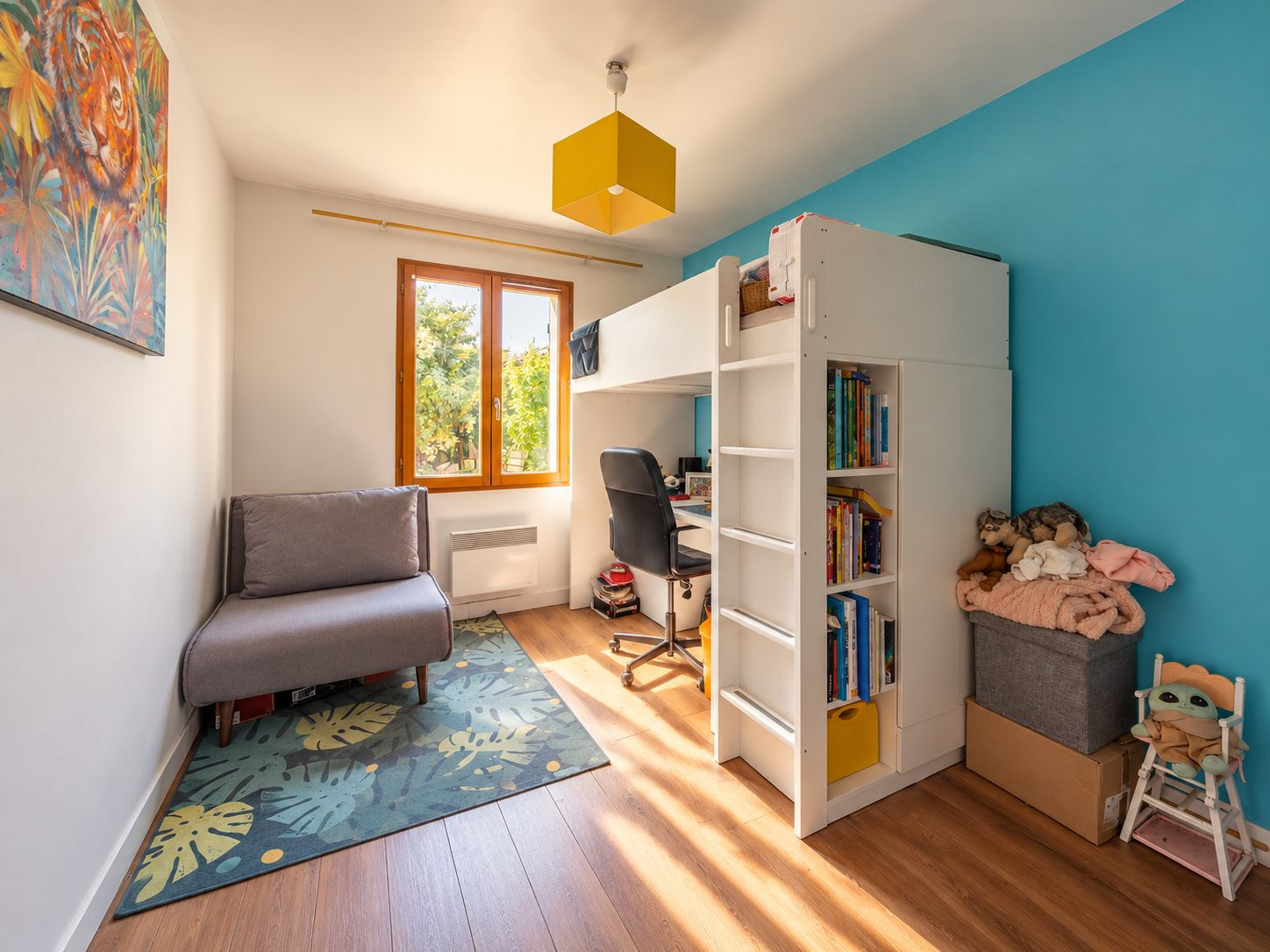 Maison à vendre à Thomery, 122 m²