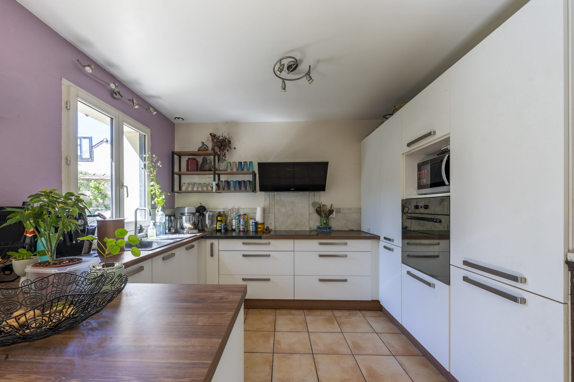Maison à vendre à Thomery, 122 m²