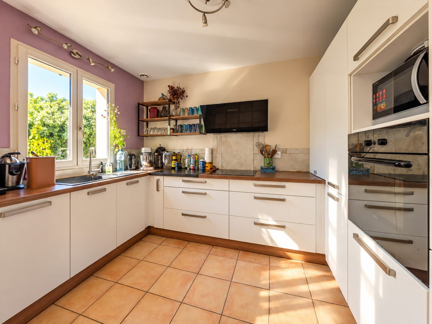 Maison à vendre à Thomery, 122 m²