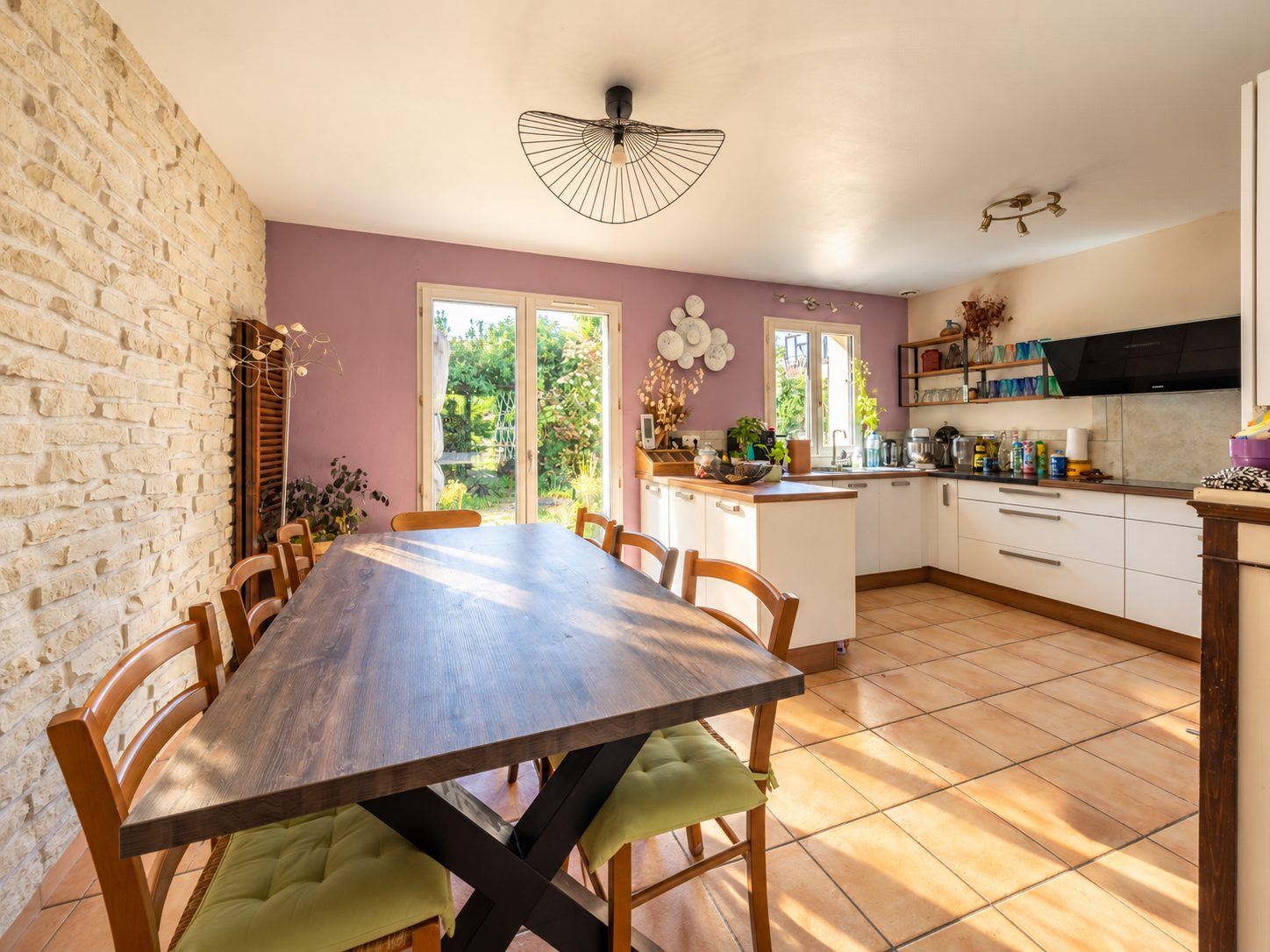 Maison à vendre à Thomery, 122 m²