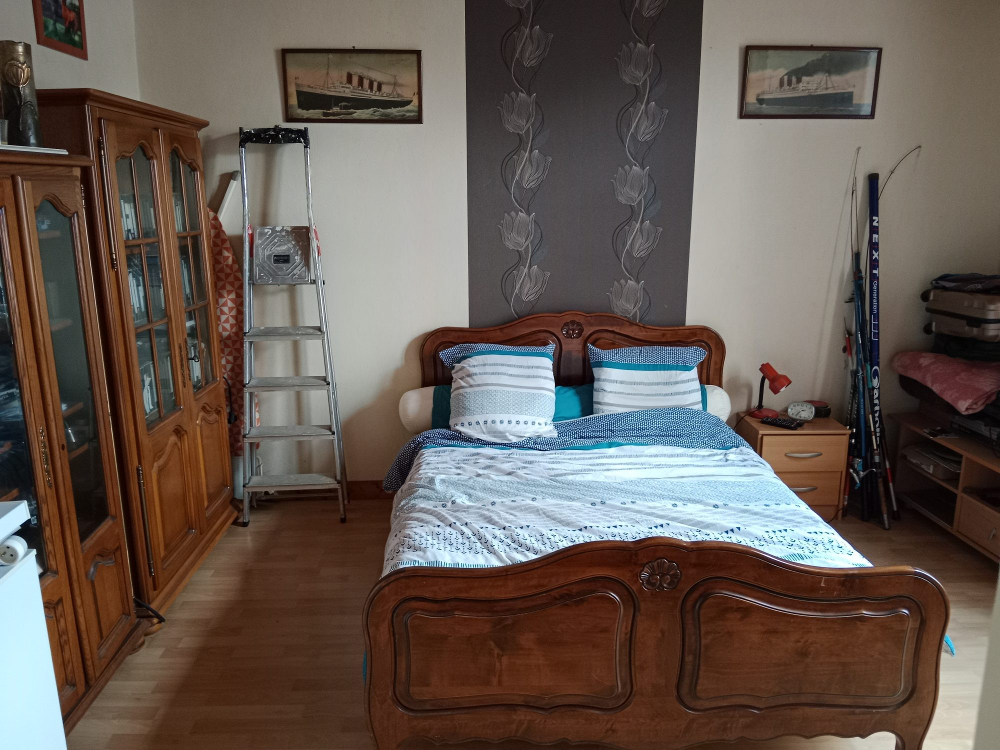 Maison 7 pièces 318 m² · à Vivonne · 318 m² · 599 000 €