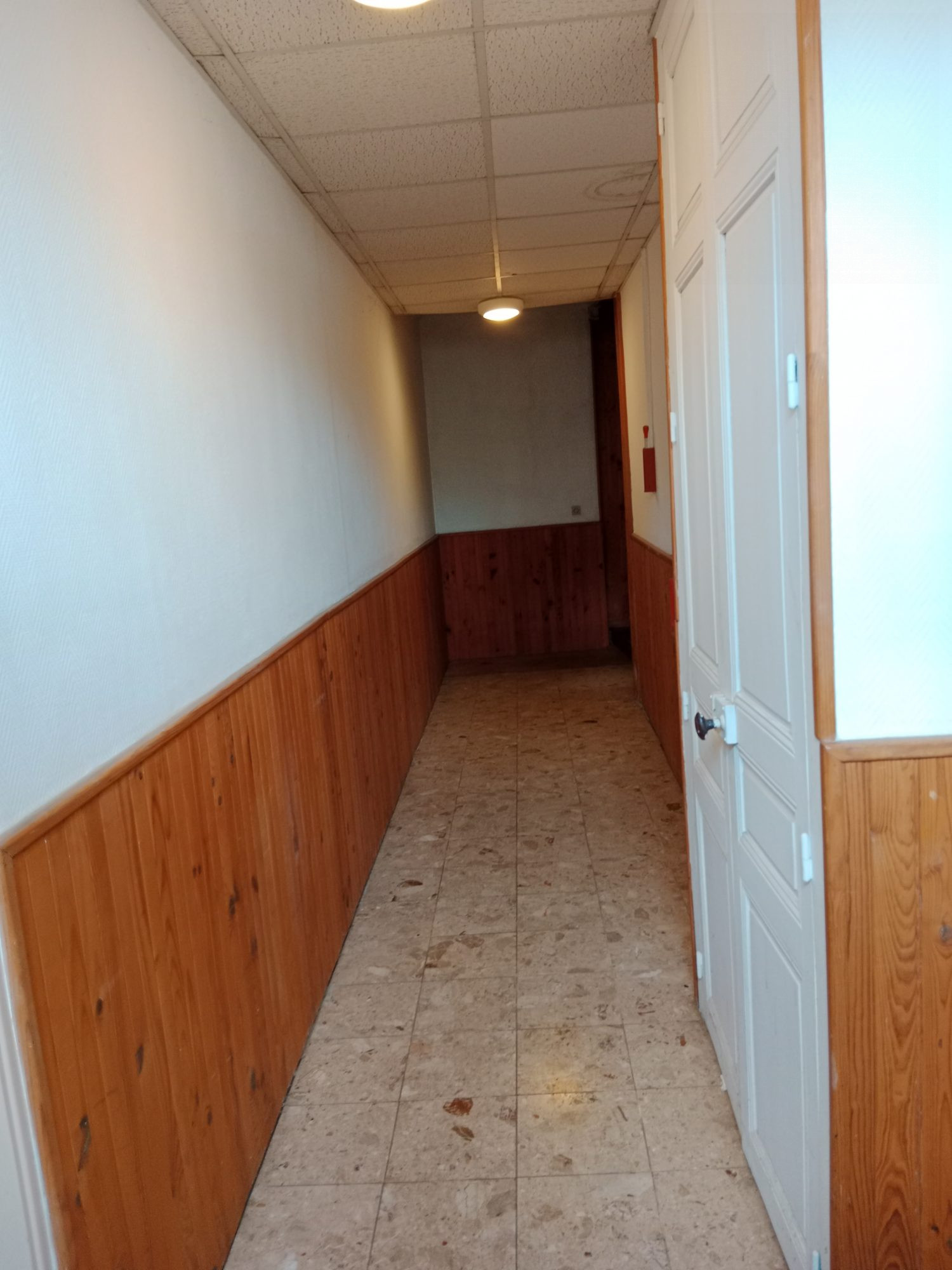 Maison 7 pièces 318 m² à Vivonne