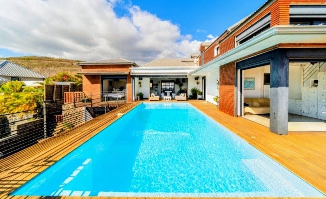 House for sale in Saint-Paul, 200 m²