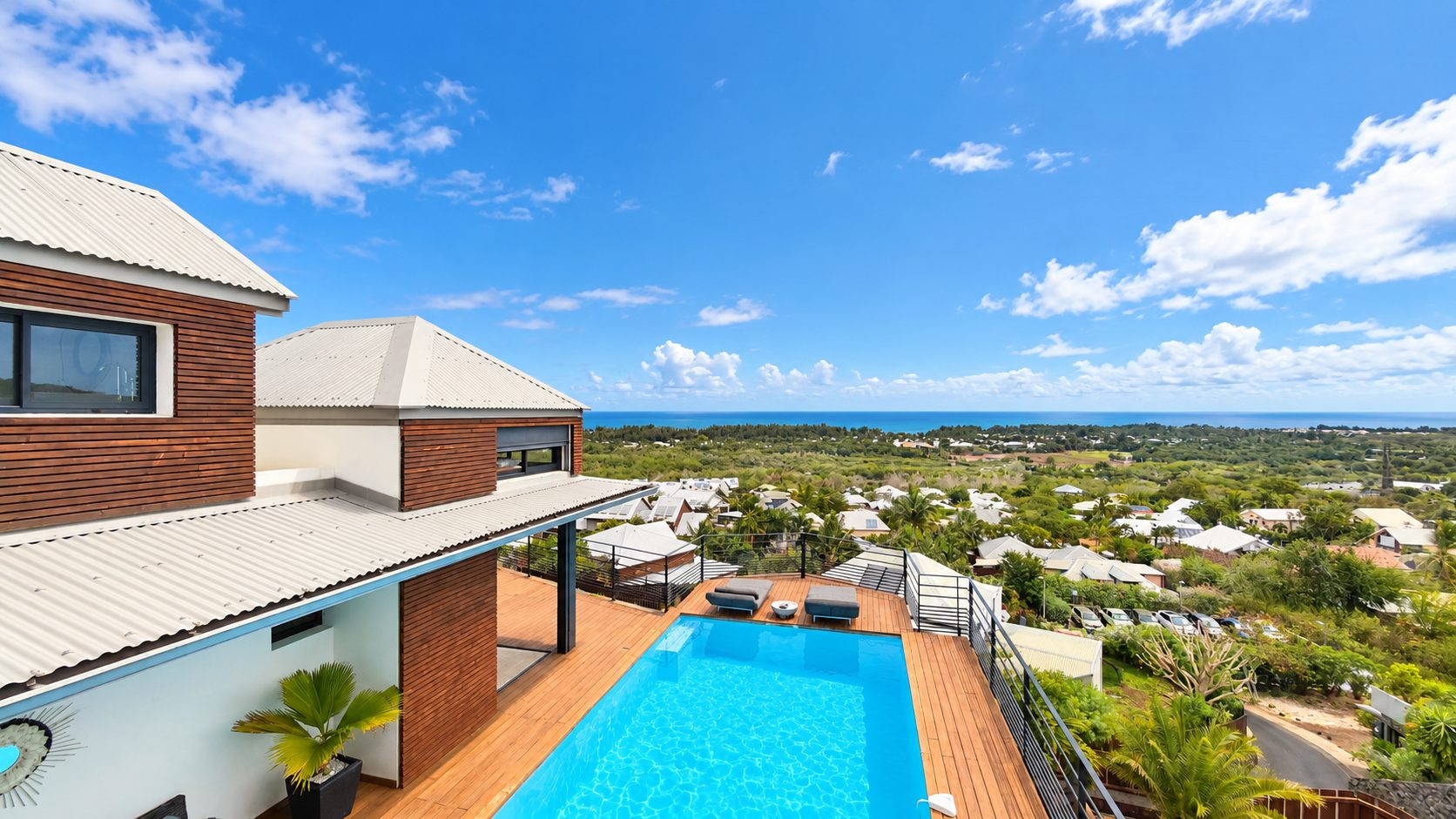 House for sale in Saint-Paul, 200 m²