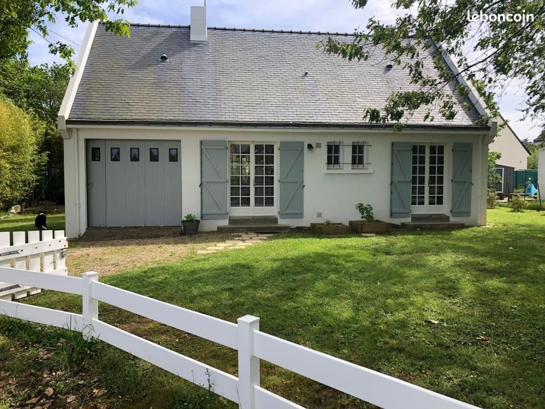 Maison à vendre à Pénestin, 49 m²
