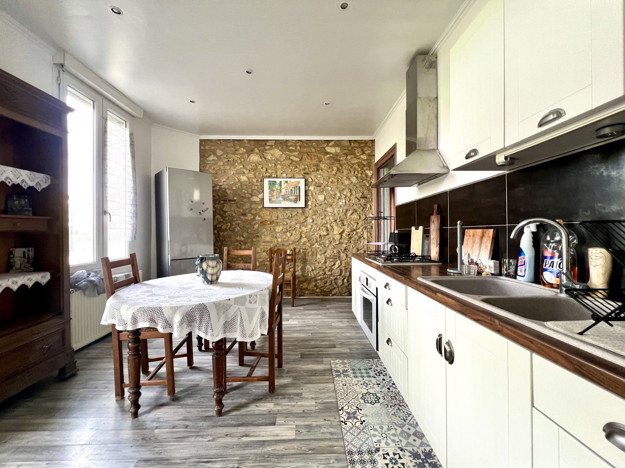 Maison 4 pièces 75 m² · à Bergerac · 75 m² · 149 000 €