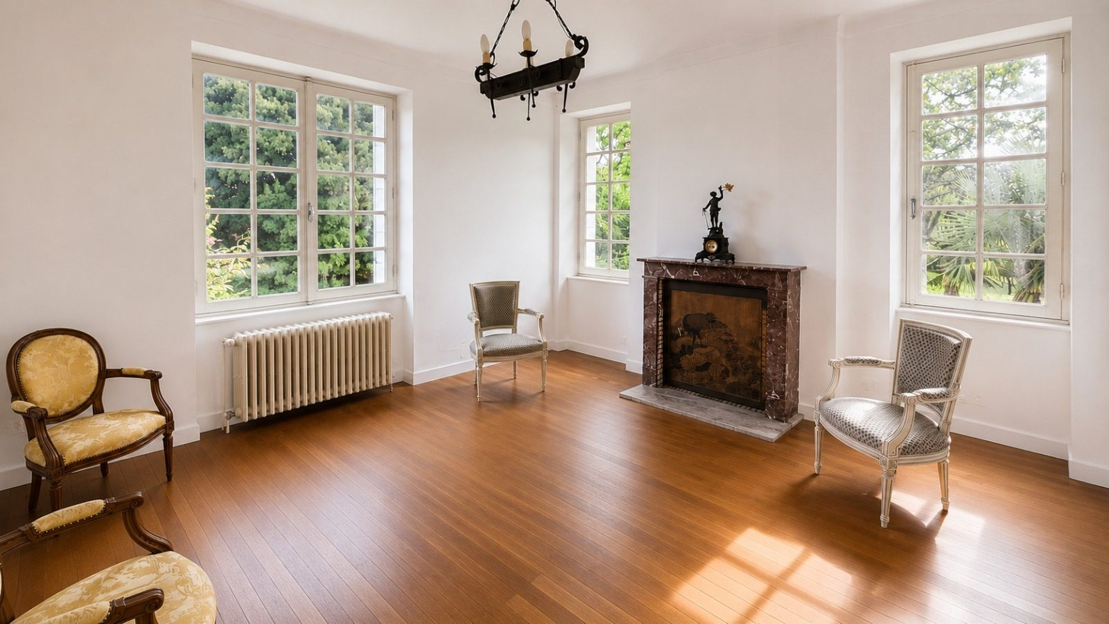 Maison 12 pièces 350 m² · à Soudan · 350 m² · 525 000 €