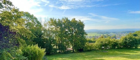 Coup de coeur Domaine de Tara à vendre