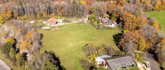 Maison à vendre à L'Hôpital-du-Grosbois, 370 m²