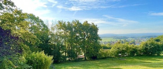 Maison à vendre à L'Hôpital-du-Grosbois, 370 m²