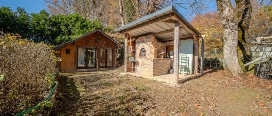 Maison à vendre à L'Hôpital-du-Grosbois, 370 m²