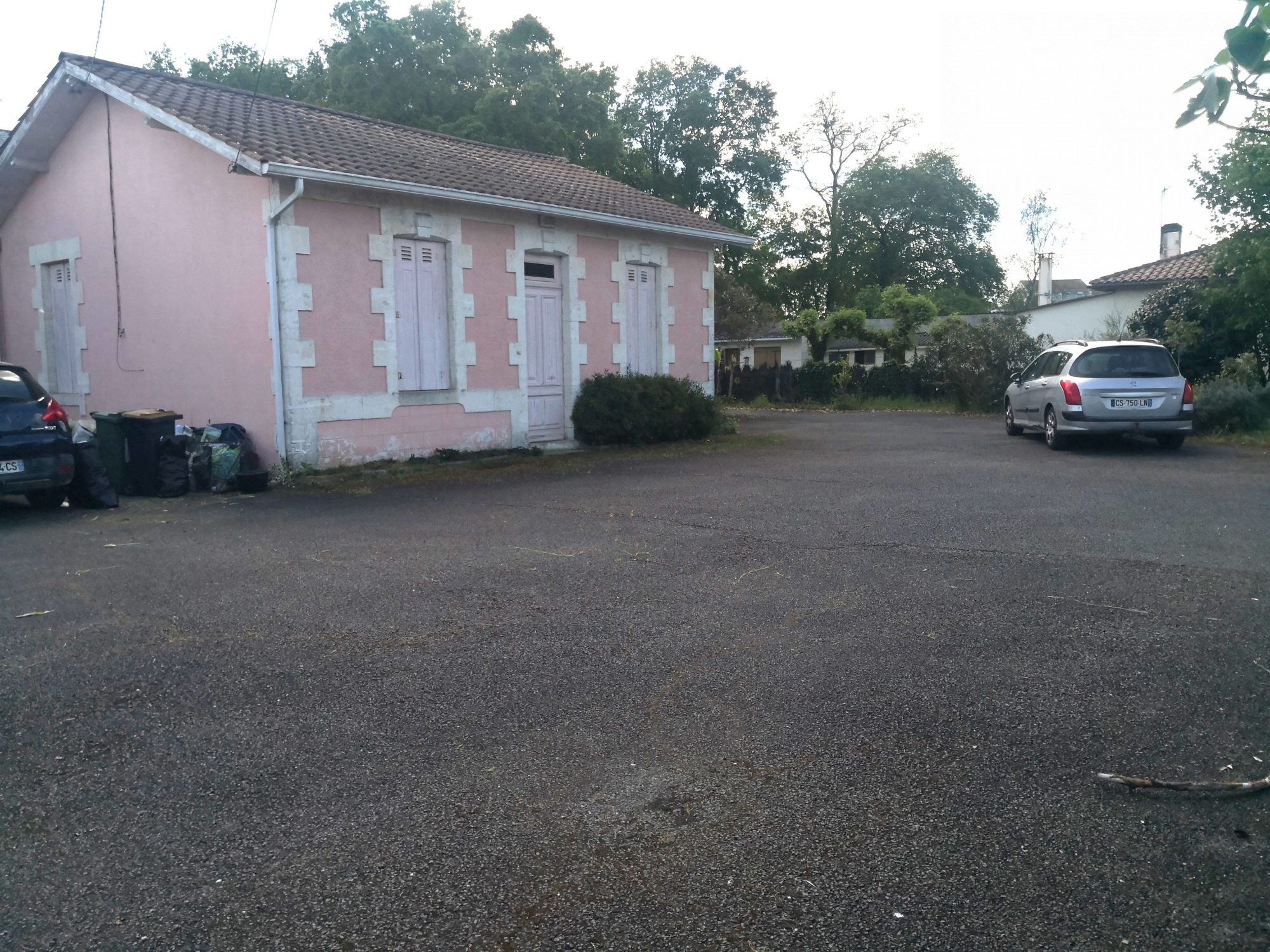 Maison à vendre à Villenave-d'Ornon, 440 m²