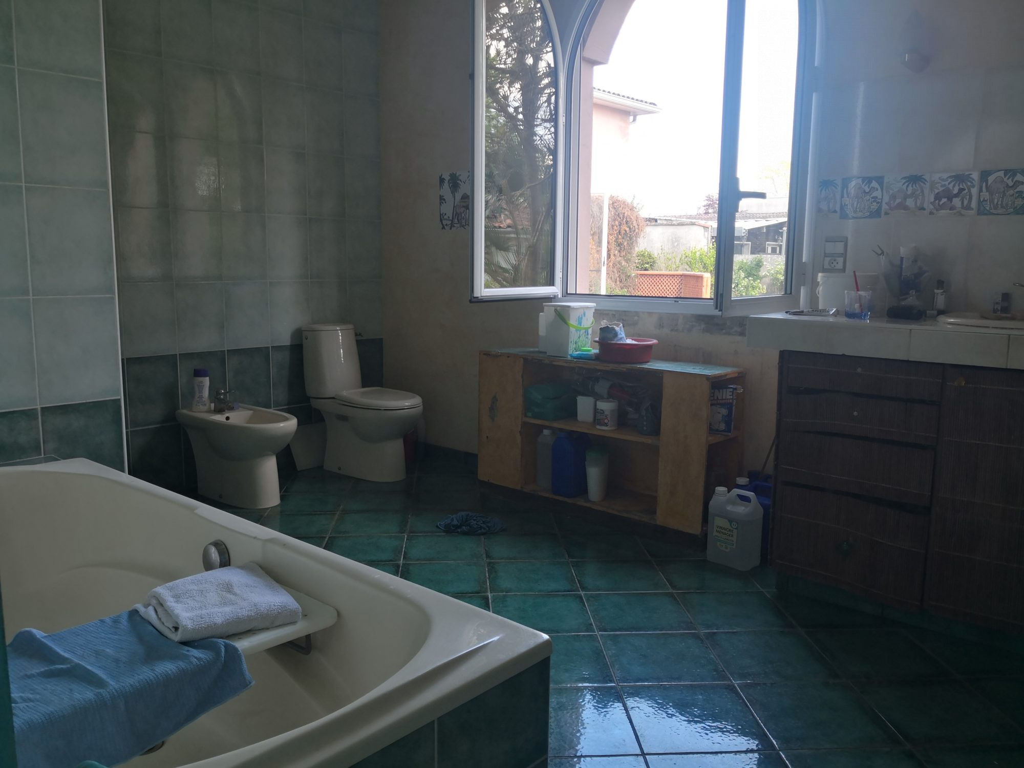 Maison 5 pièces 440 m² · à Villenave-d'Ornon · 440 m² · 675 000 €