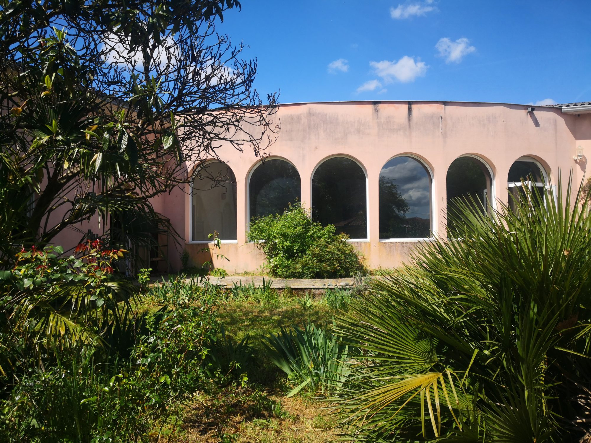 Maison à vendre à Villenave-d'Ornon, 440 m²