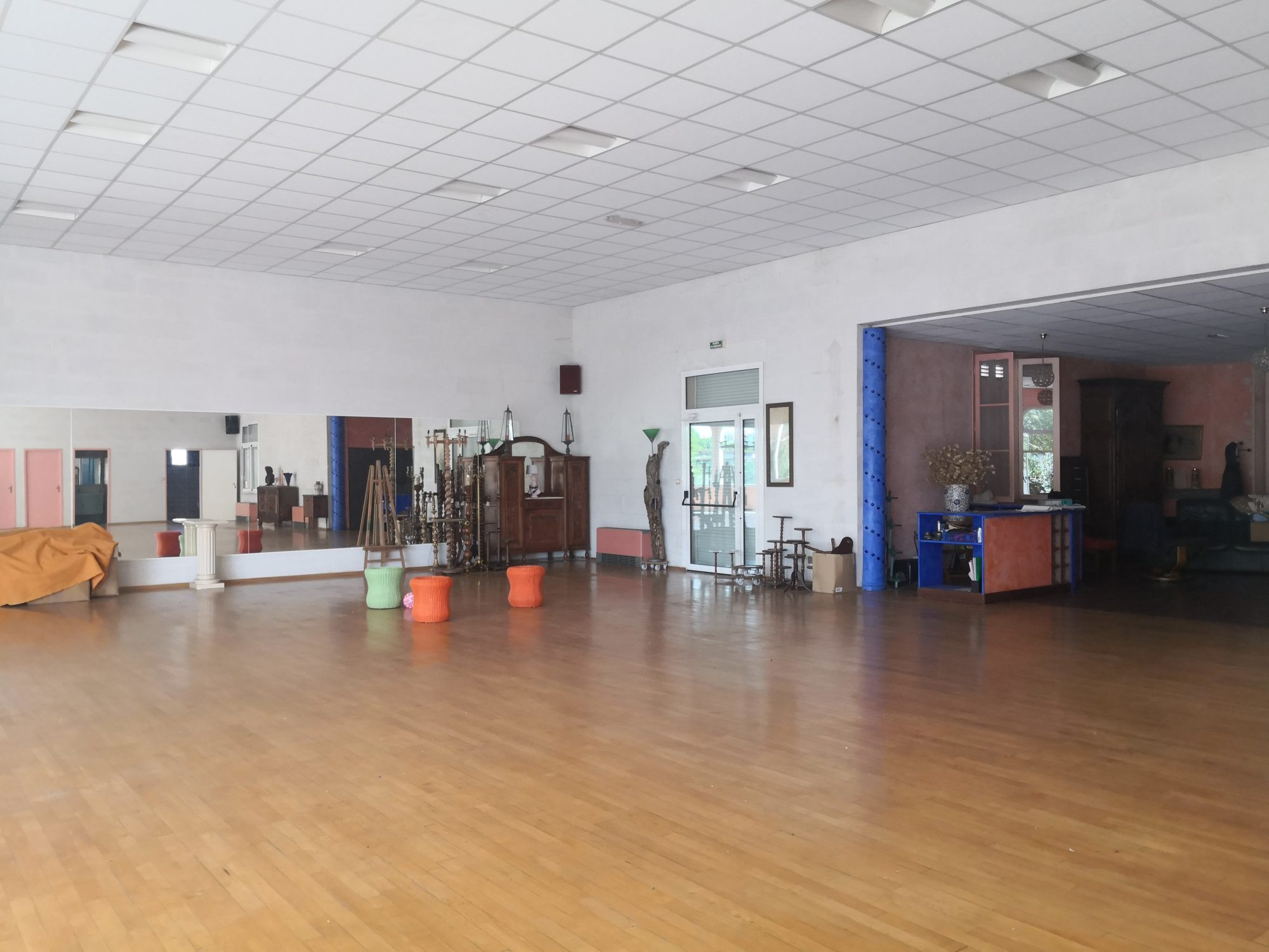 Maison à vendre à Villenave-d'Ornon, 440 m²