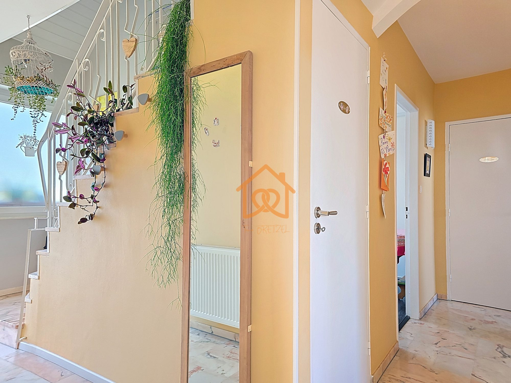 Maison 5 pièces 122 m² à Haguenau