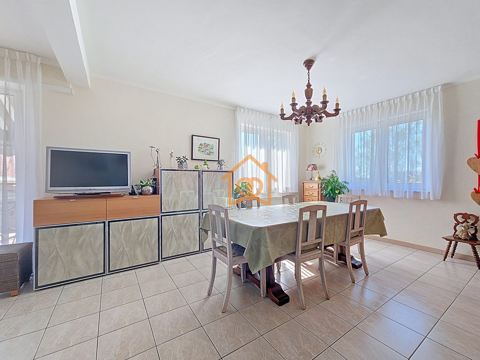 Maison à vendre à Haguenau, 123 m²