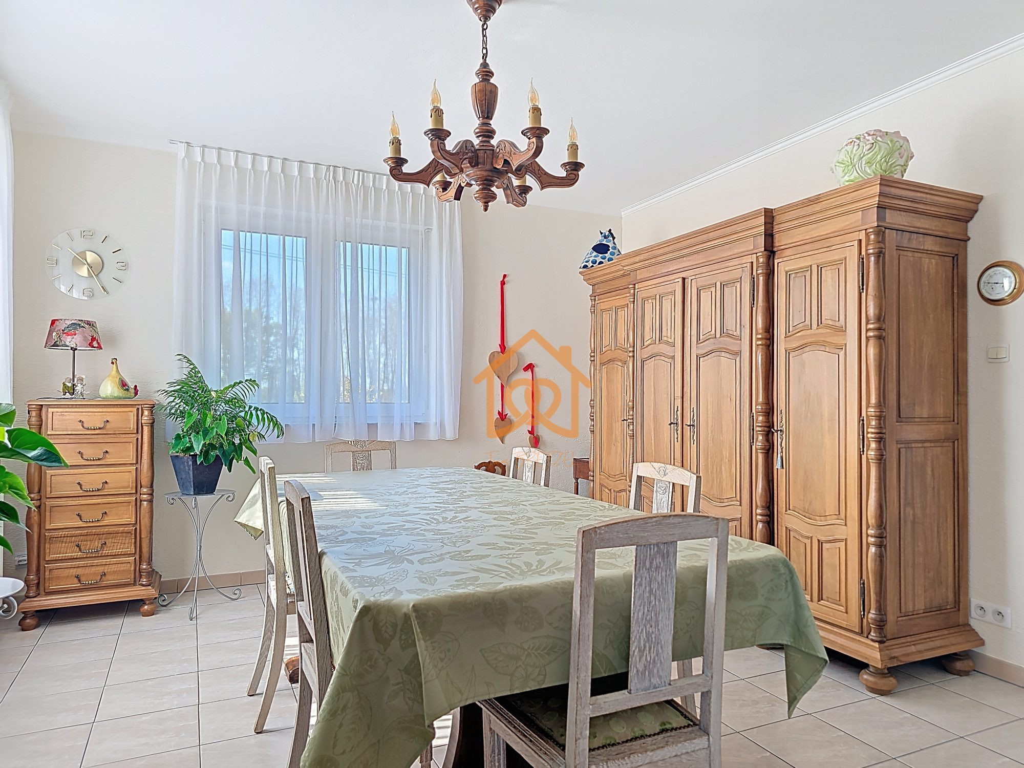 Maison à vendre à Haguenau, 123 m²