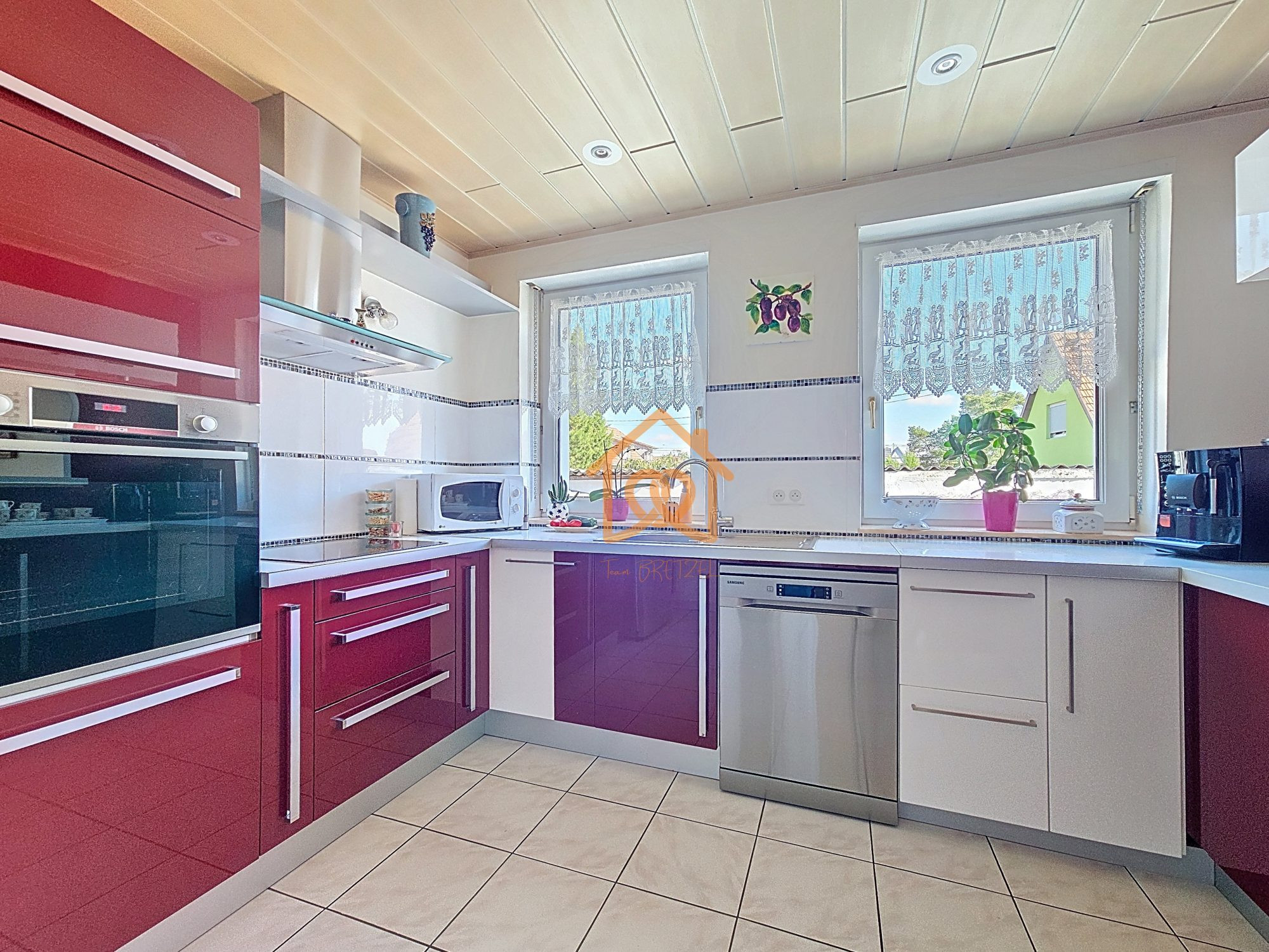 Maison à vendre à Haguenau, 123 m²