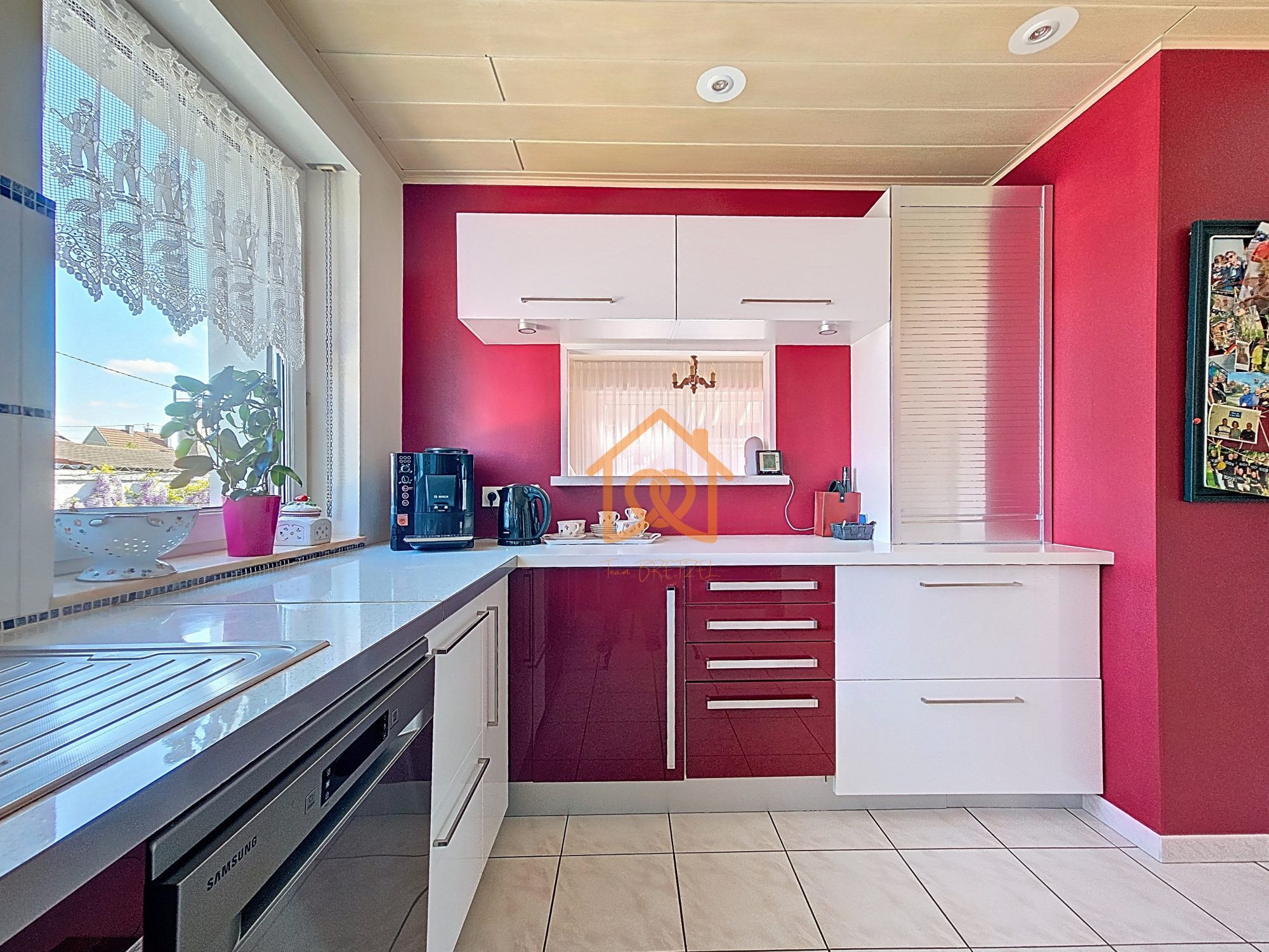 Maison à vendre à Haguenau, 123 m²