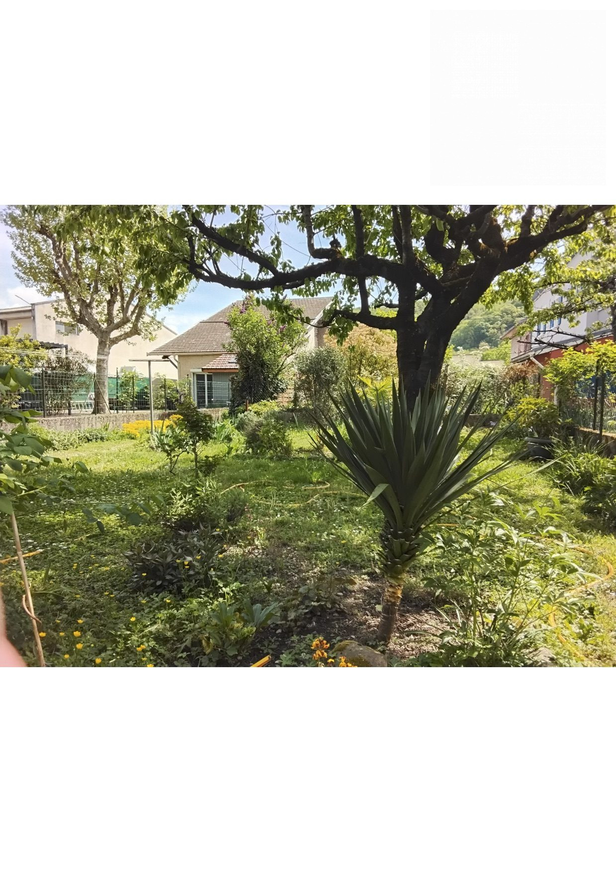 Maison à vendre à Échirolles, 90 m²