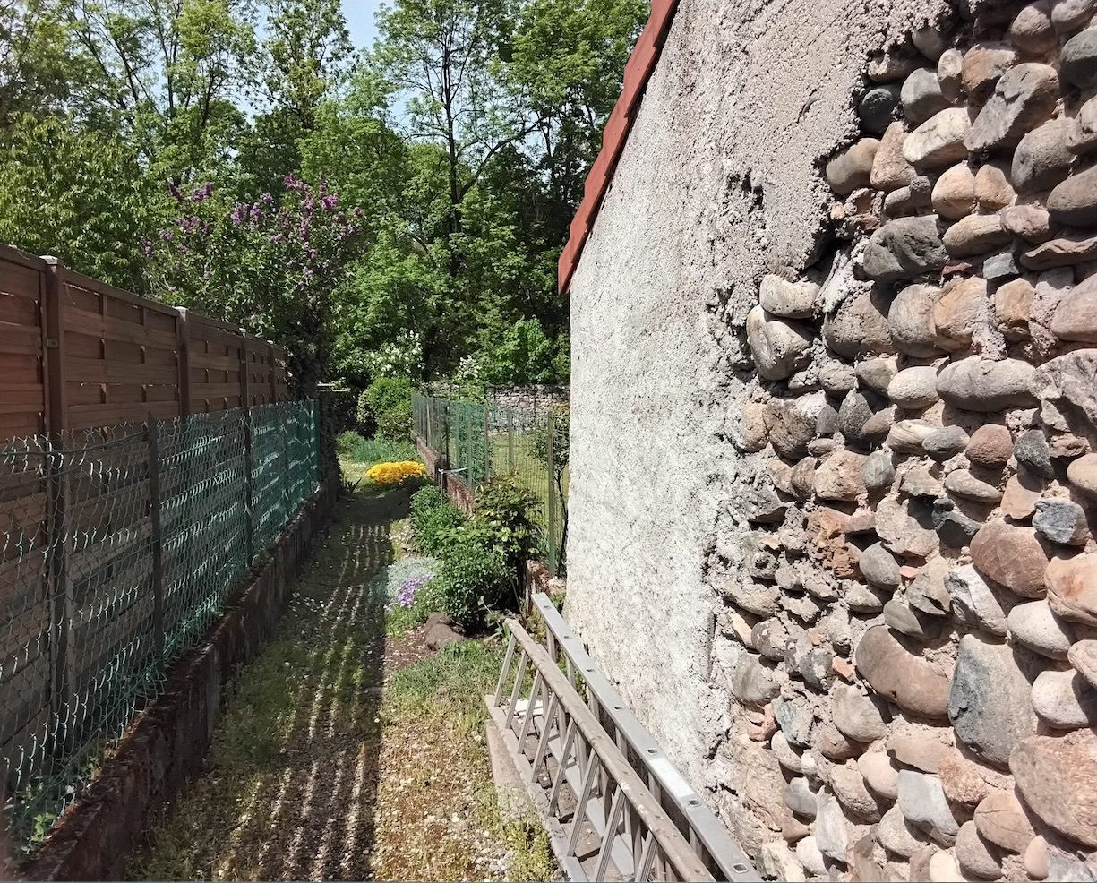 Maison à vendre à Échirolles, 90 m²
