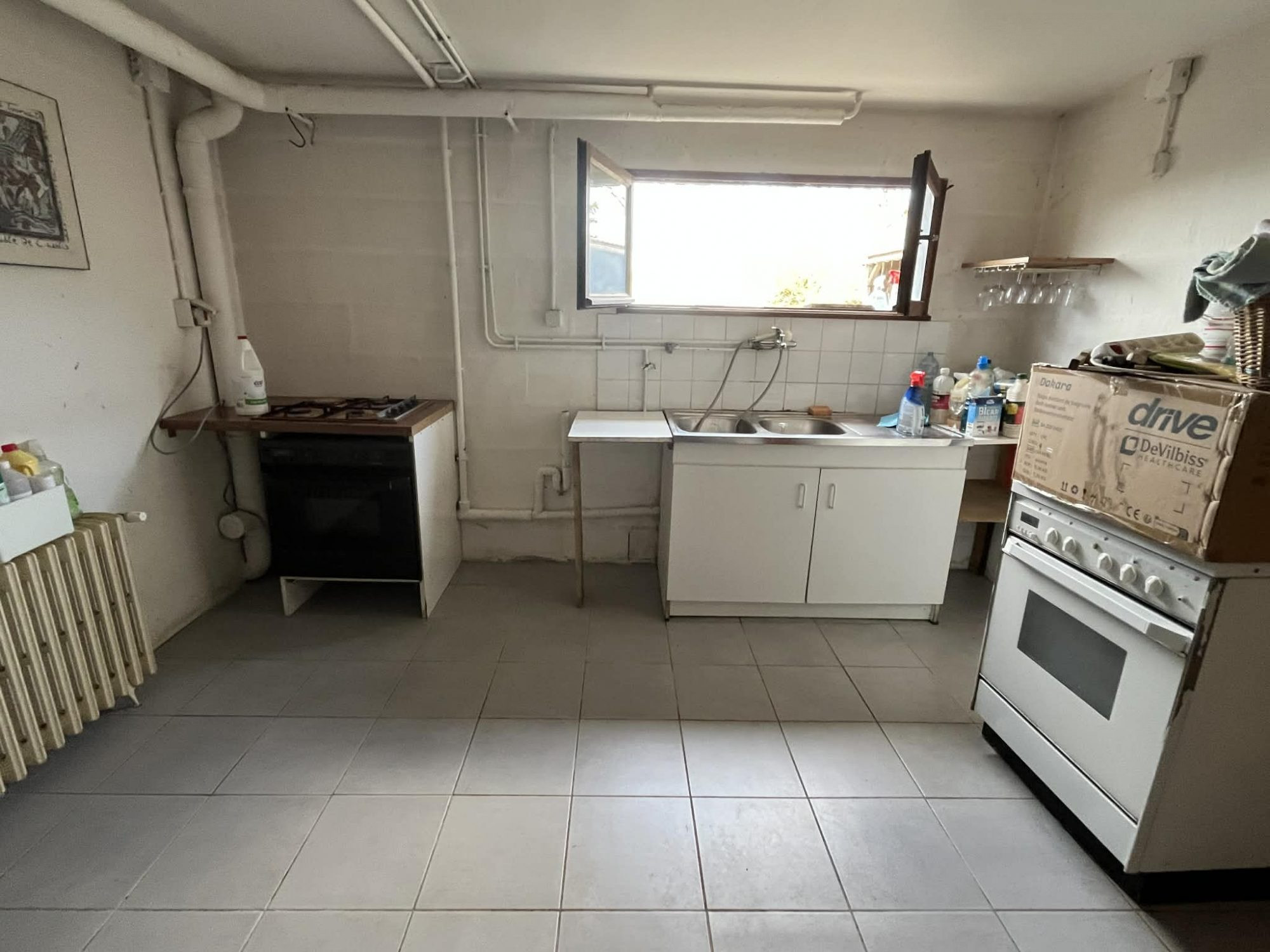 Maison 7 pièces 170 m² · à Venoy · 170 m² · 229 000 €