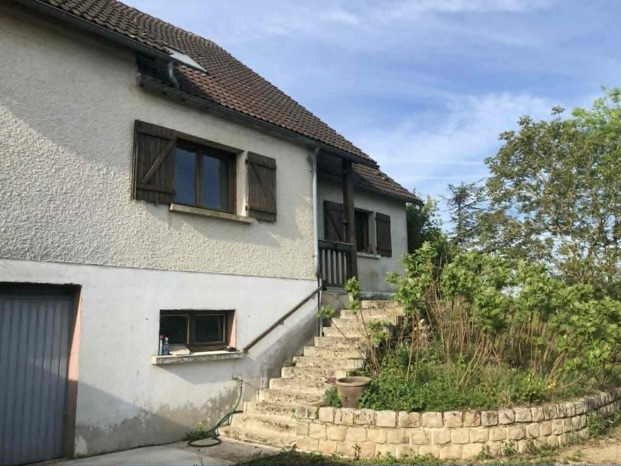 Maison 7 pièces 170 m² · à Venoy · 170 m² · 229 000 €