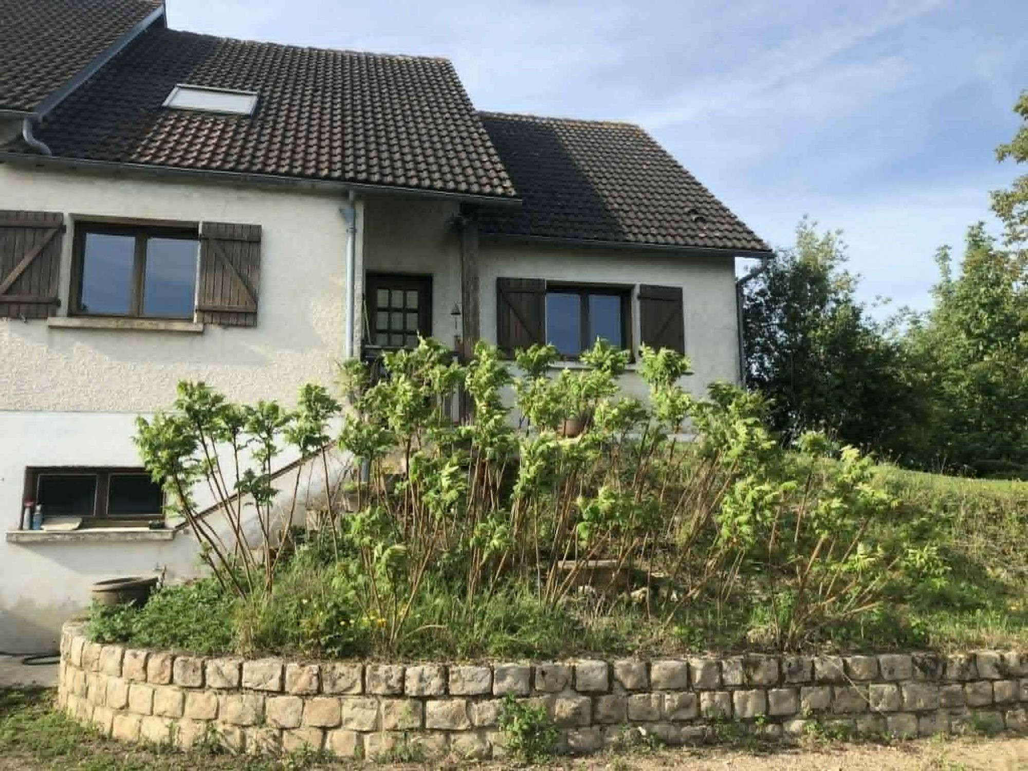Maison 7 pièces 170 m² · à Venoy · 170 m² · 229 000 €