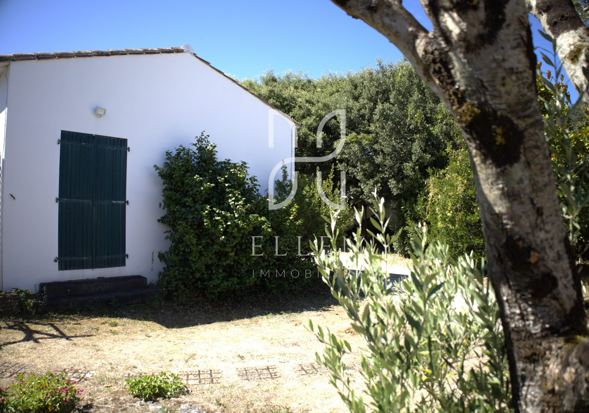 Maison 5 pièces 103 m² · à Rivedoux-Plage · 103 m² · 799 000 €