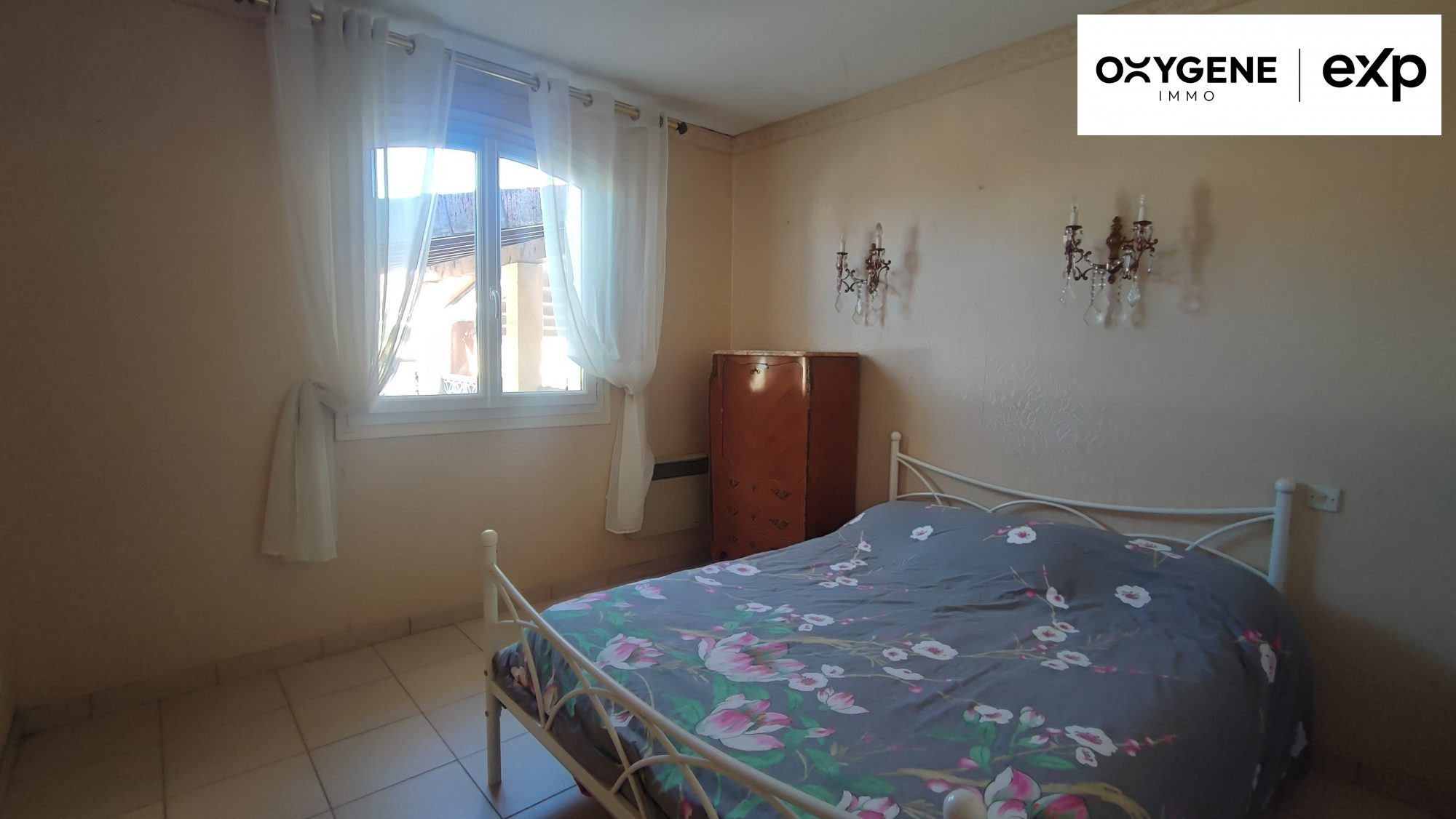 Maison à vendre à Saint-André, 88 m²