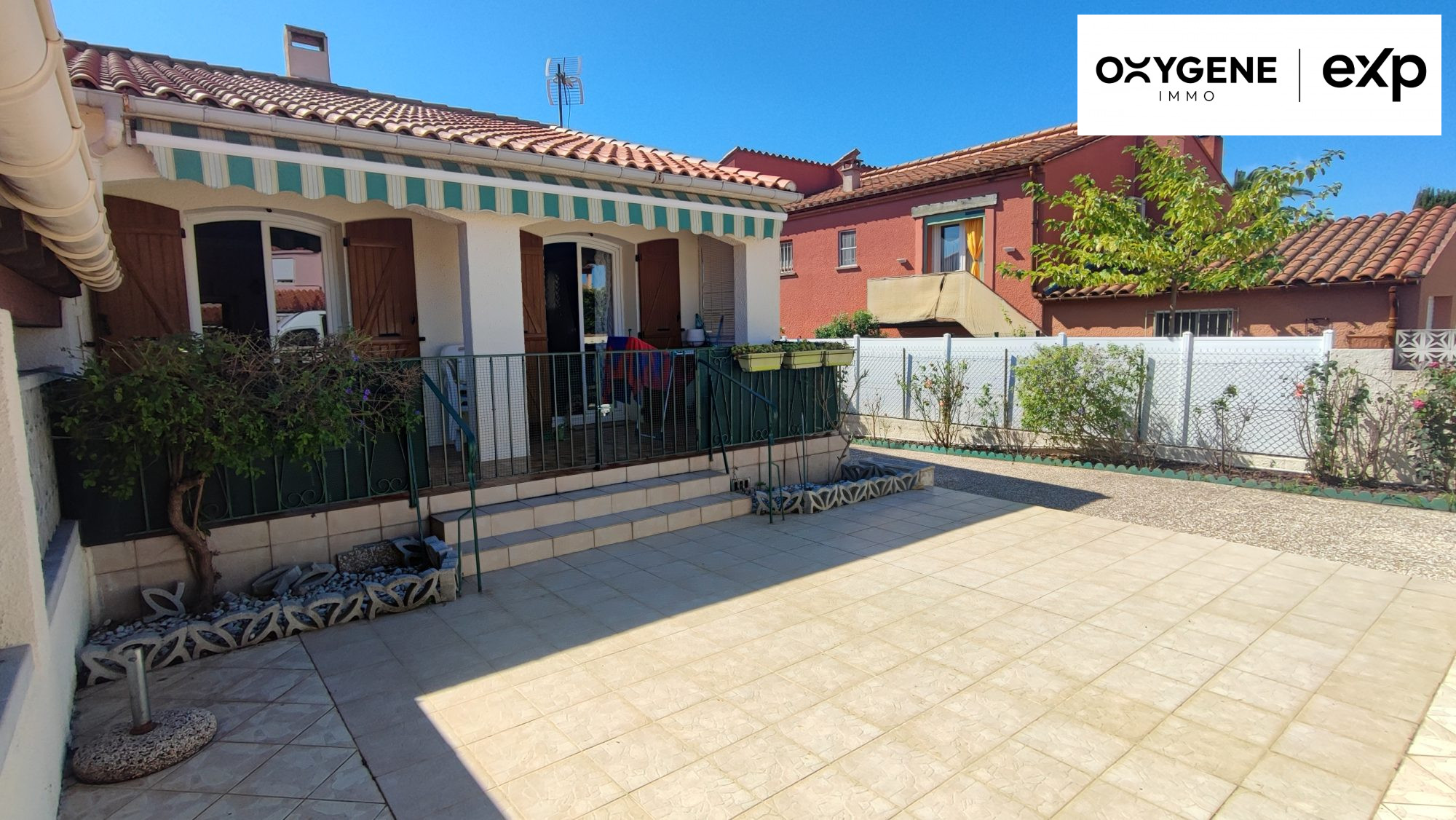 Maison à vendre à Saint-André, 88 m²