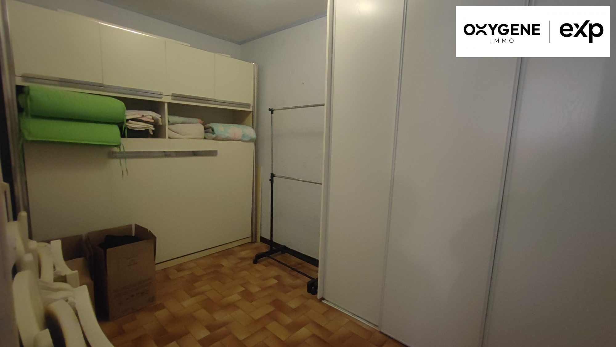 Villa semi plain pied 5 pièces plus sous sol à St André