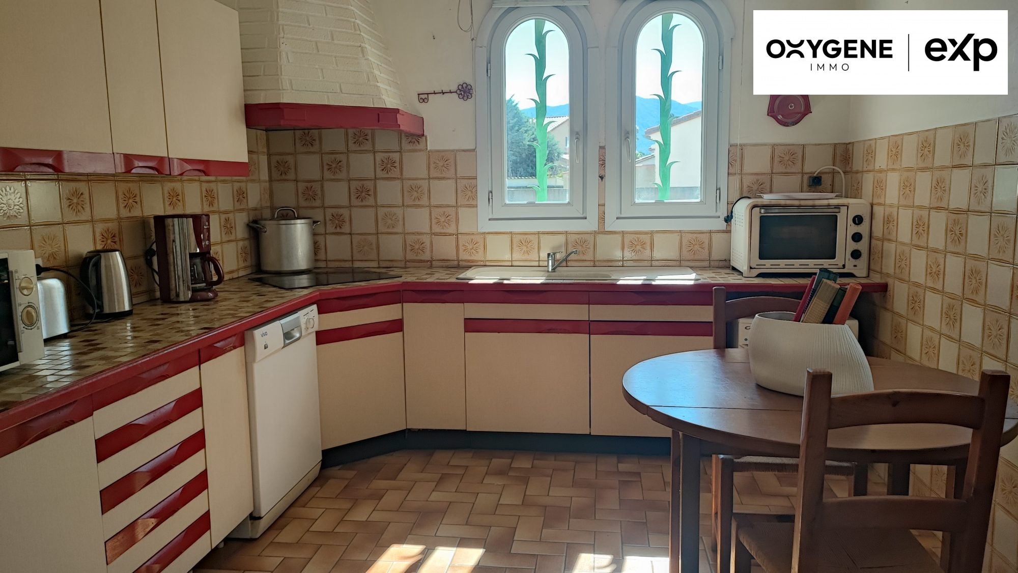 Maison à vendre à Saint-André, 88 m²
