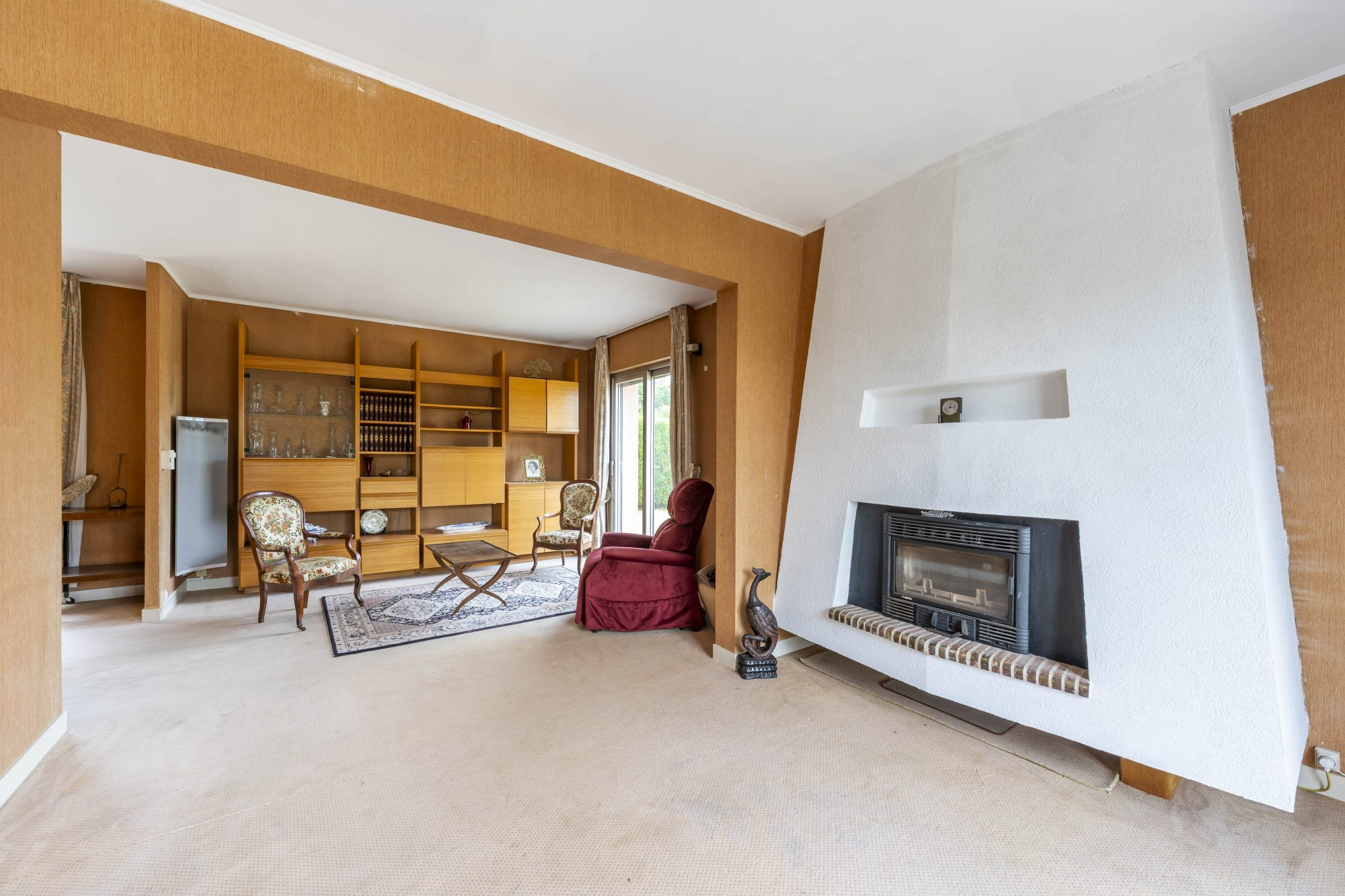 Maison 8 pièces 186 m² · à La Grande-Paroisse · 186 m² · 260 000 €