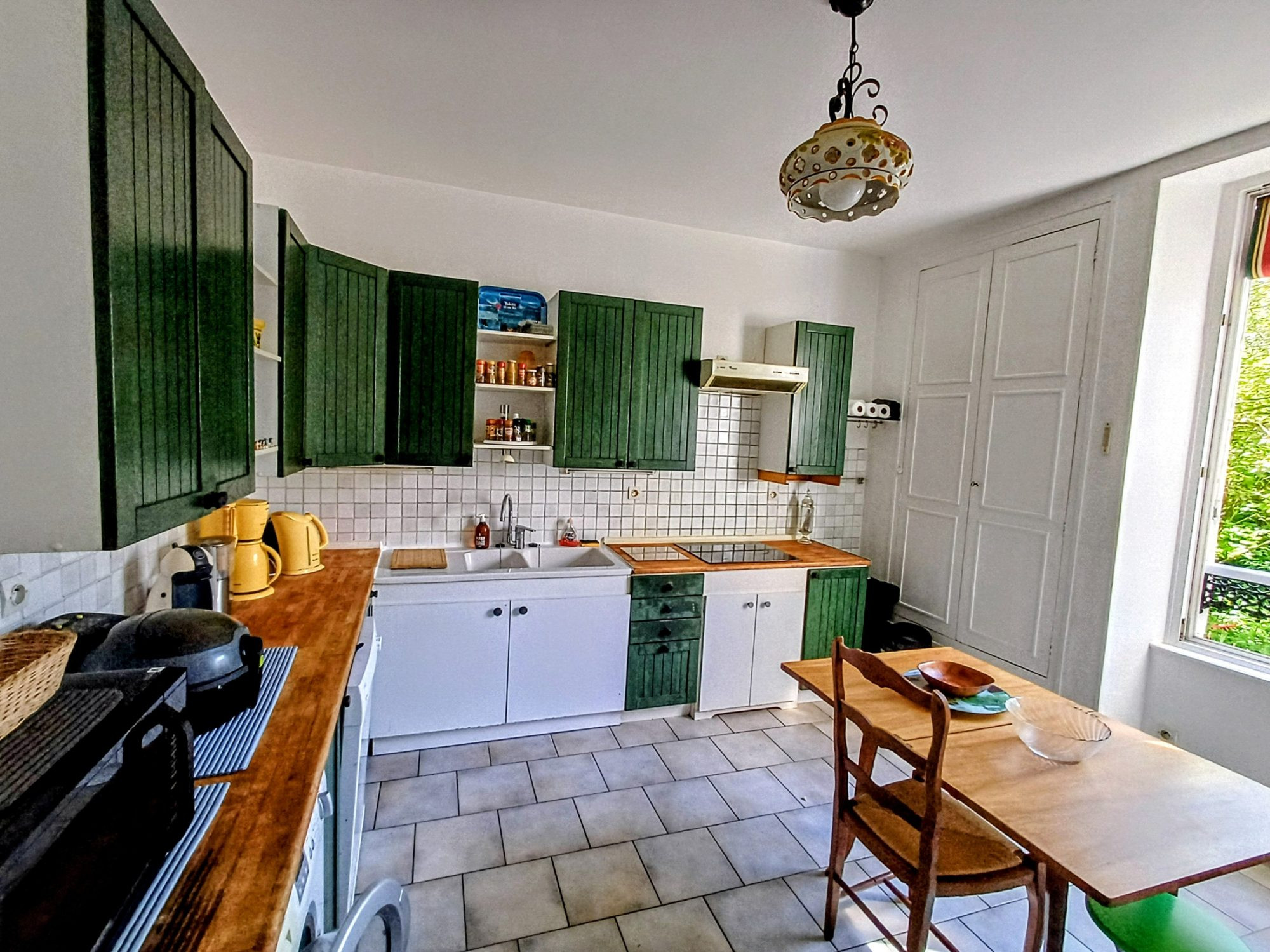 Master House 157m2 Habitable ROUGEMONT 21500 4