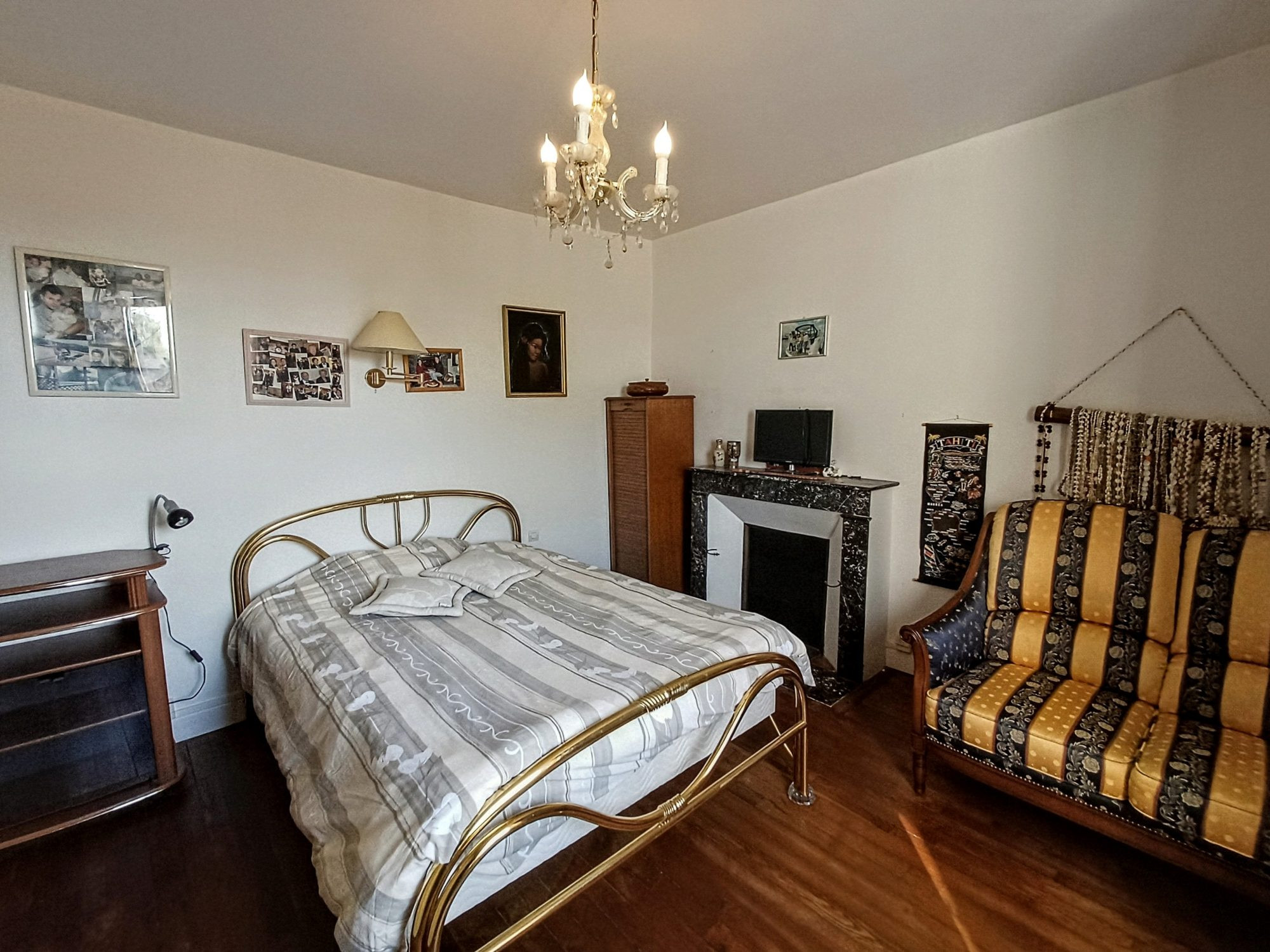 Master House 157m2 Habitable ROUGEMONT 21500 5