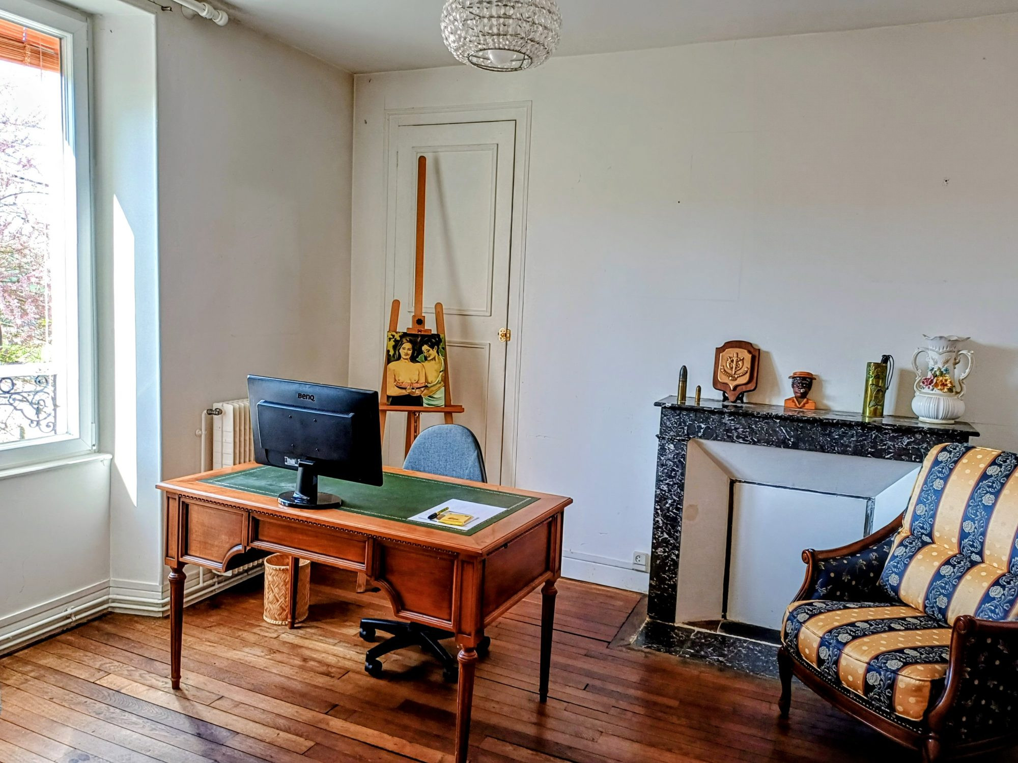 Maison de Maître 157m2 habitables ROUGEMONT 21500