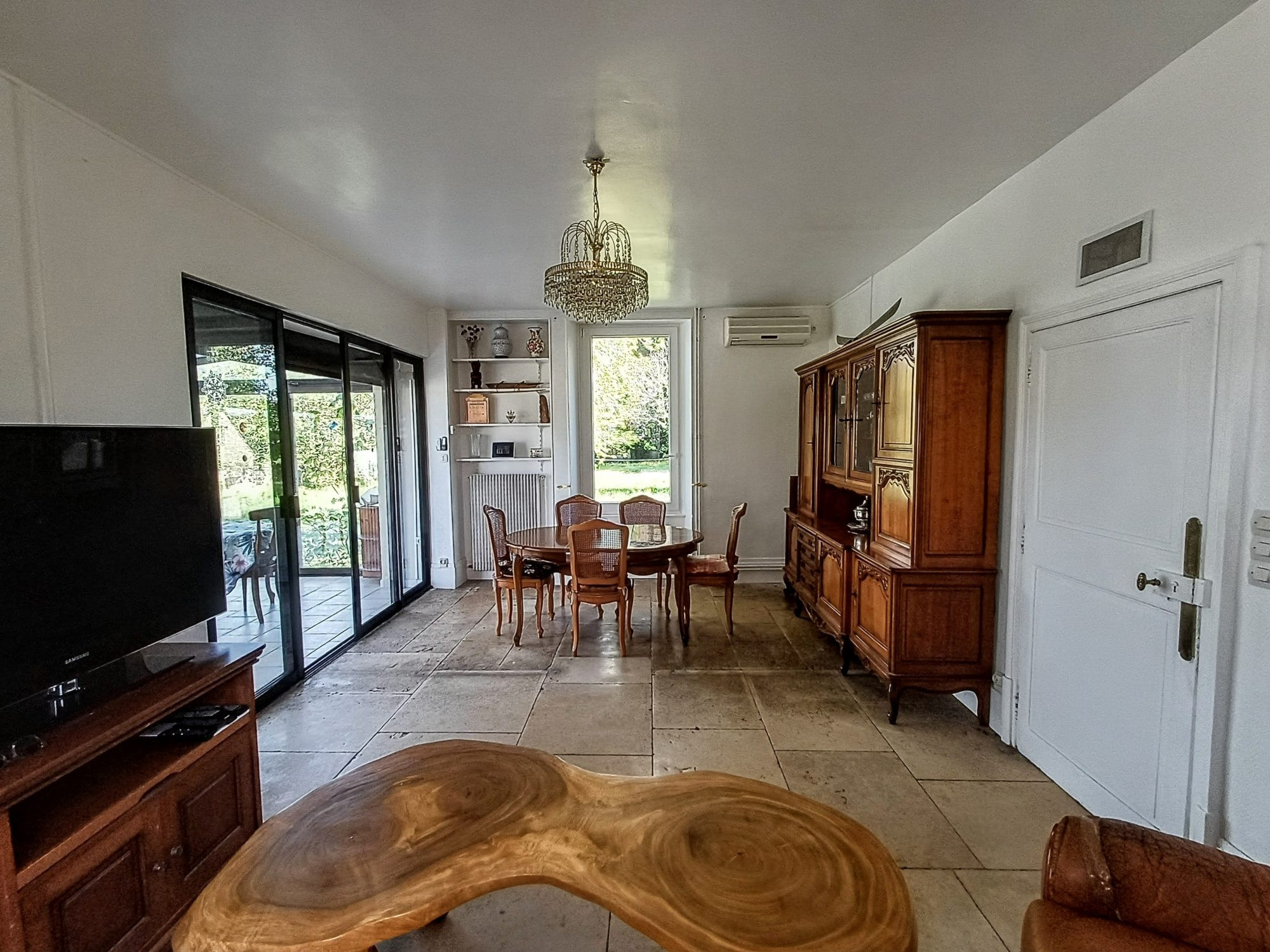 Master House 157m2 Habitable ROUGEMONT 21500 3