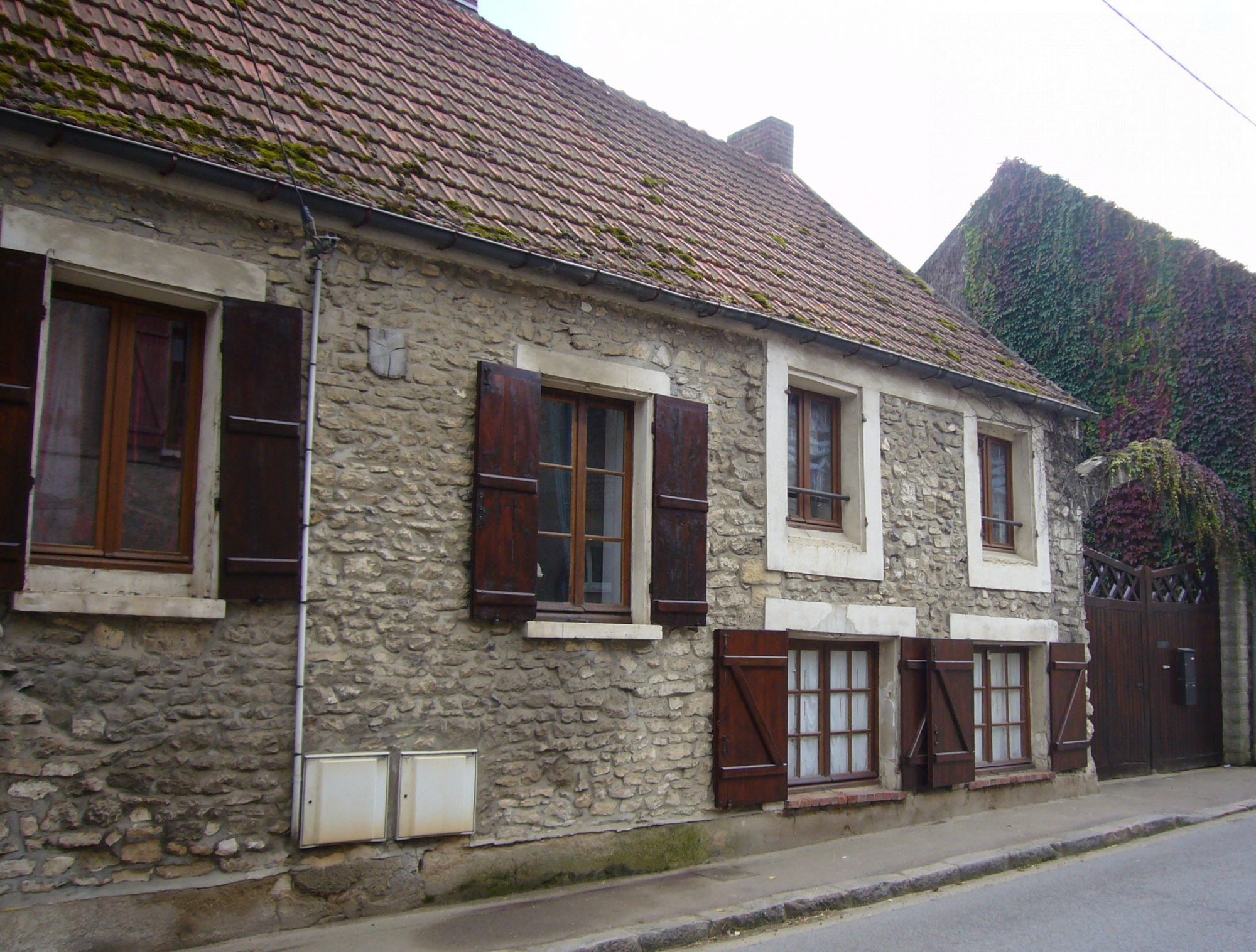 Maison dans Beynes