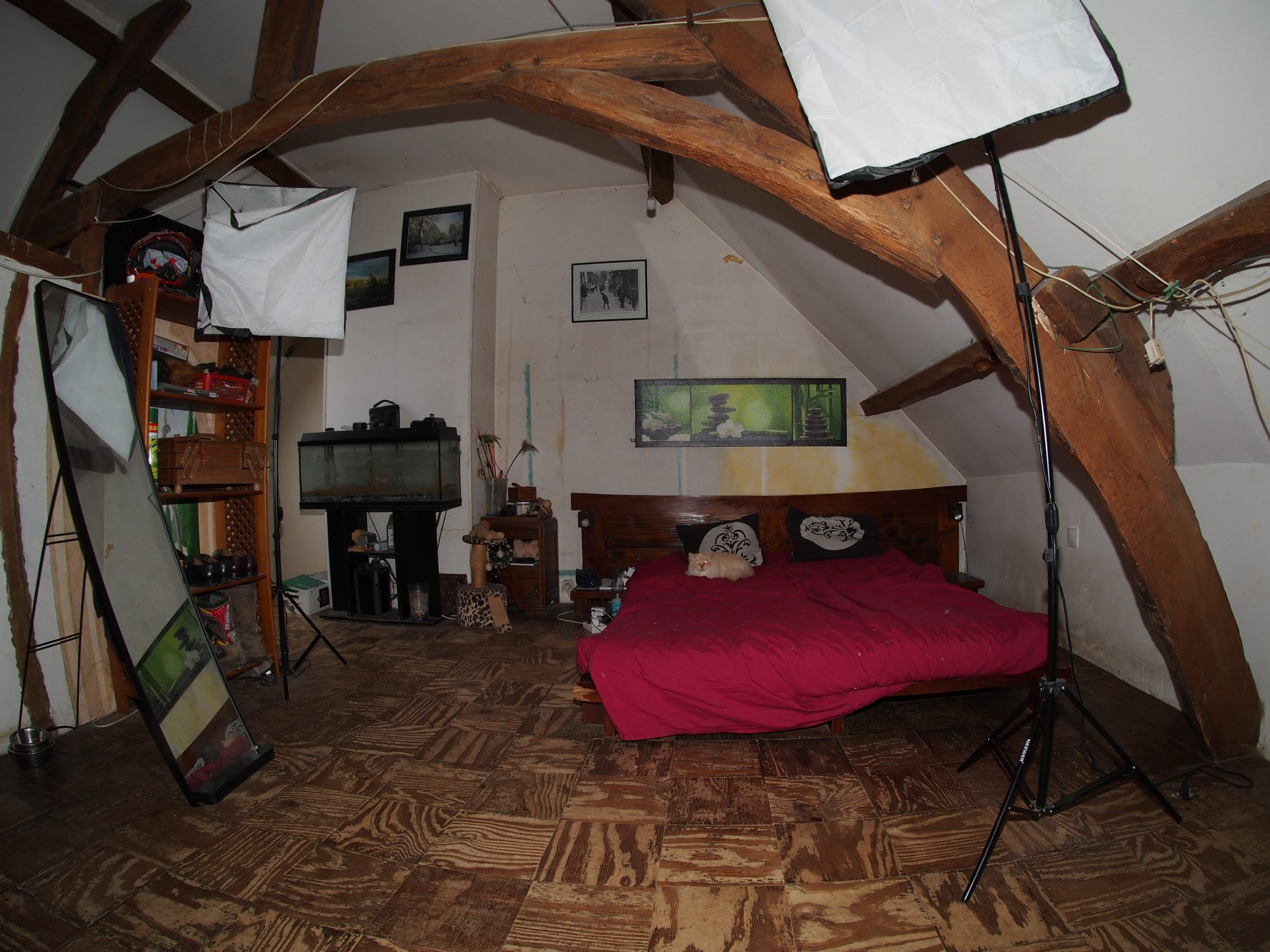 Maison 6 pièces 137 m² · à Beynes · 137 m² · 267 000 €