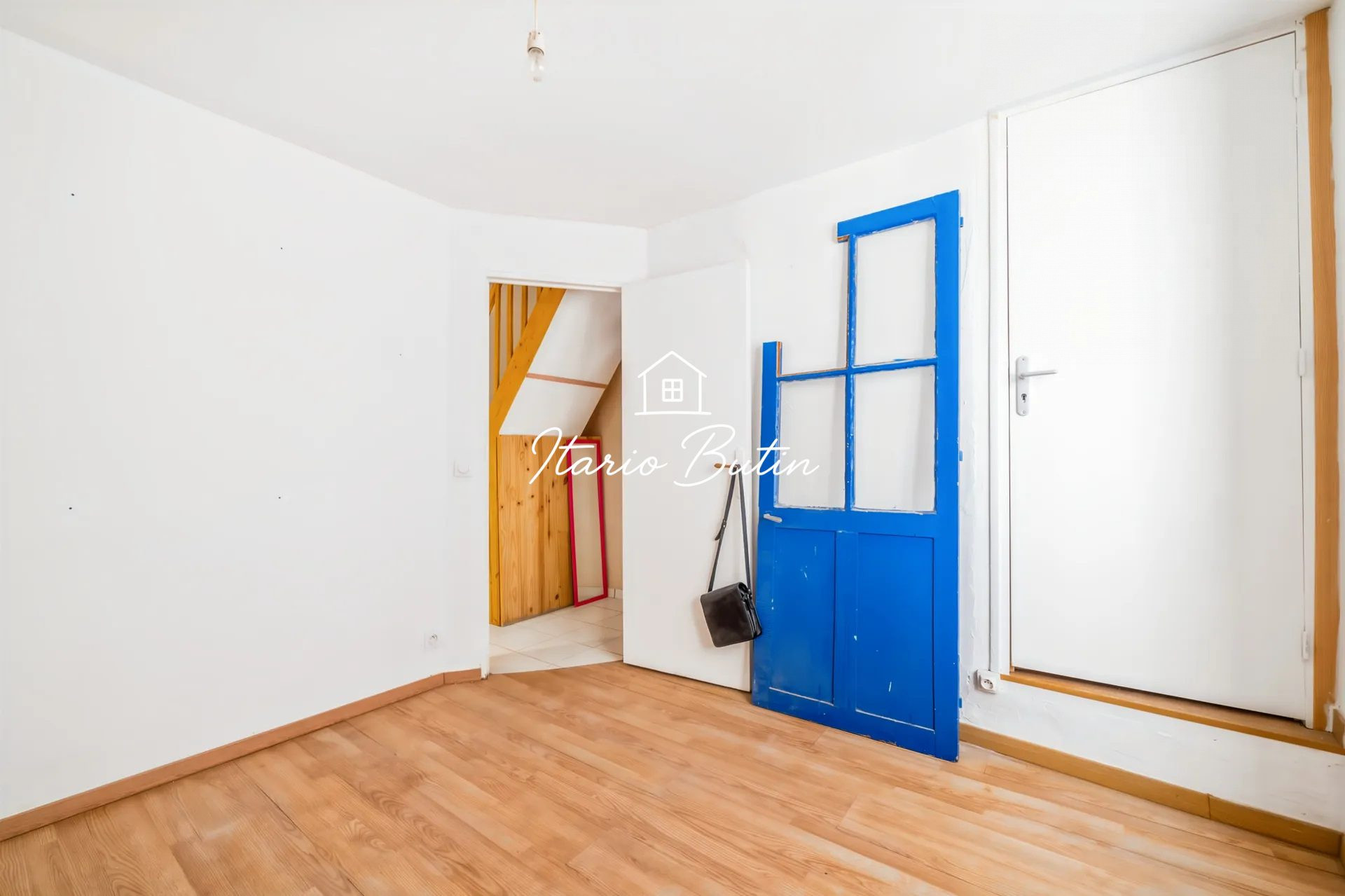 Maison 3 pièces 60 m² · à Pézenas · 60 m² · 80 000 €