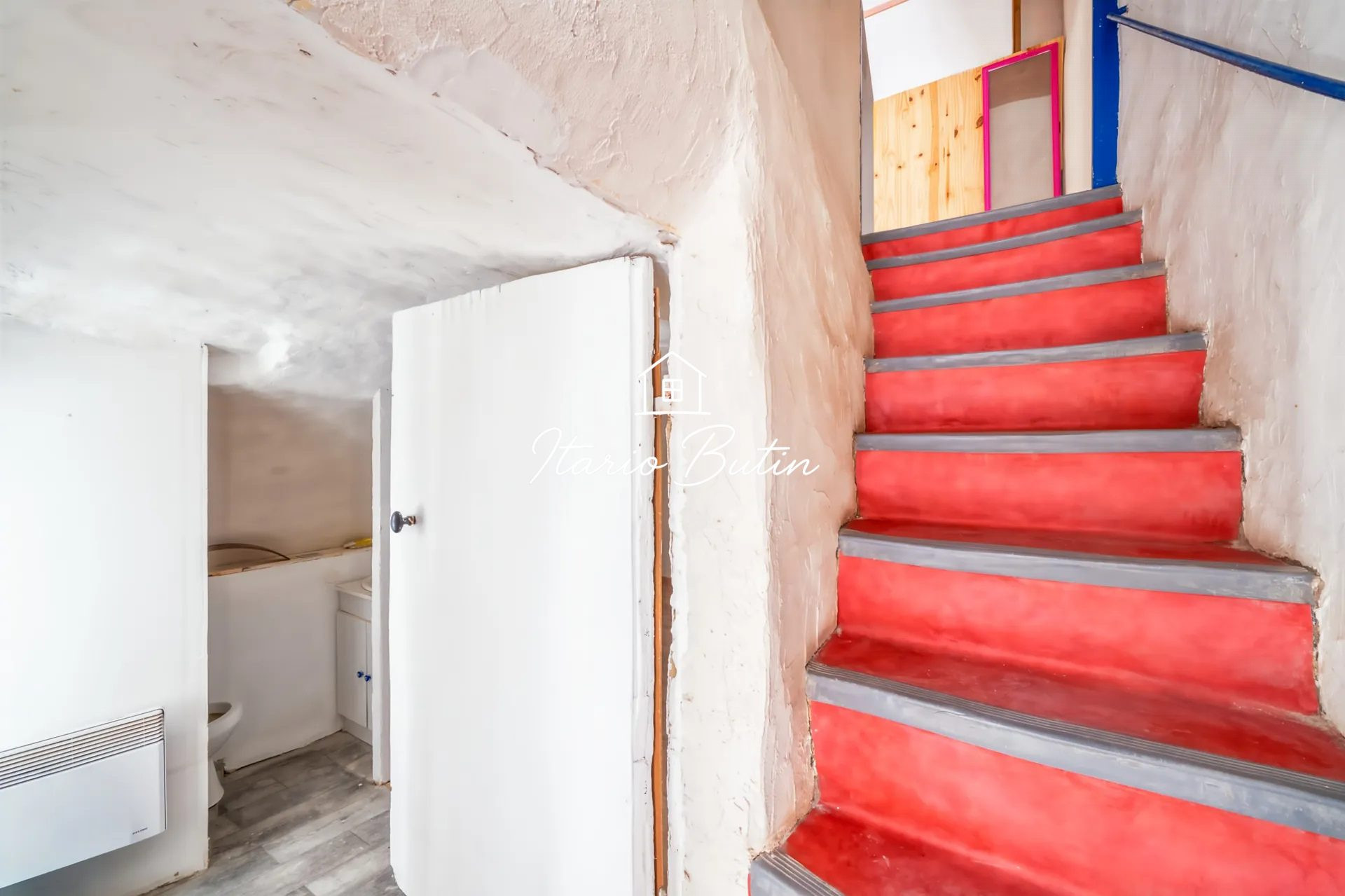 3-Room House 60m² with Terrace in Pézenas 5