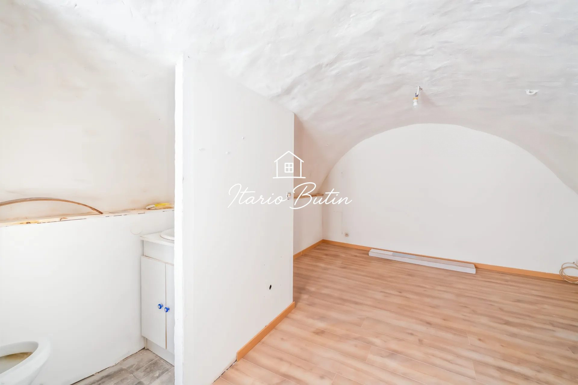 Maison à vendre à Pézenas, 60 m²