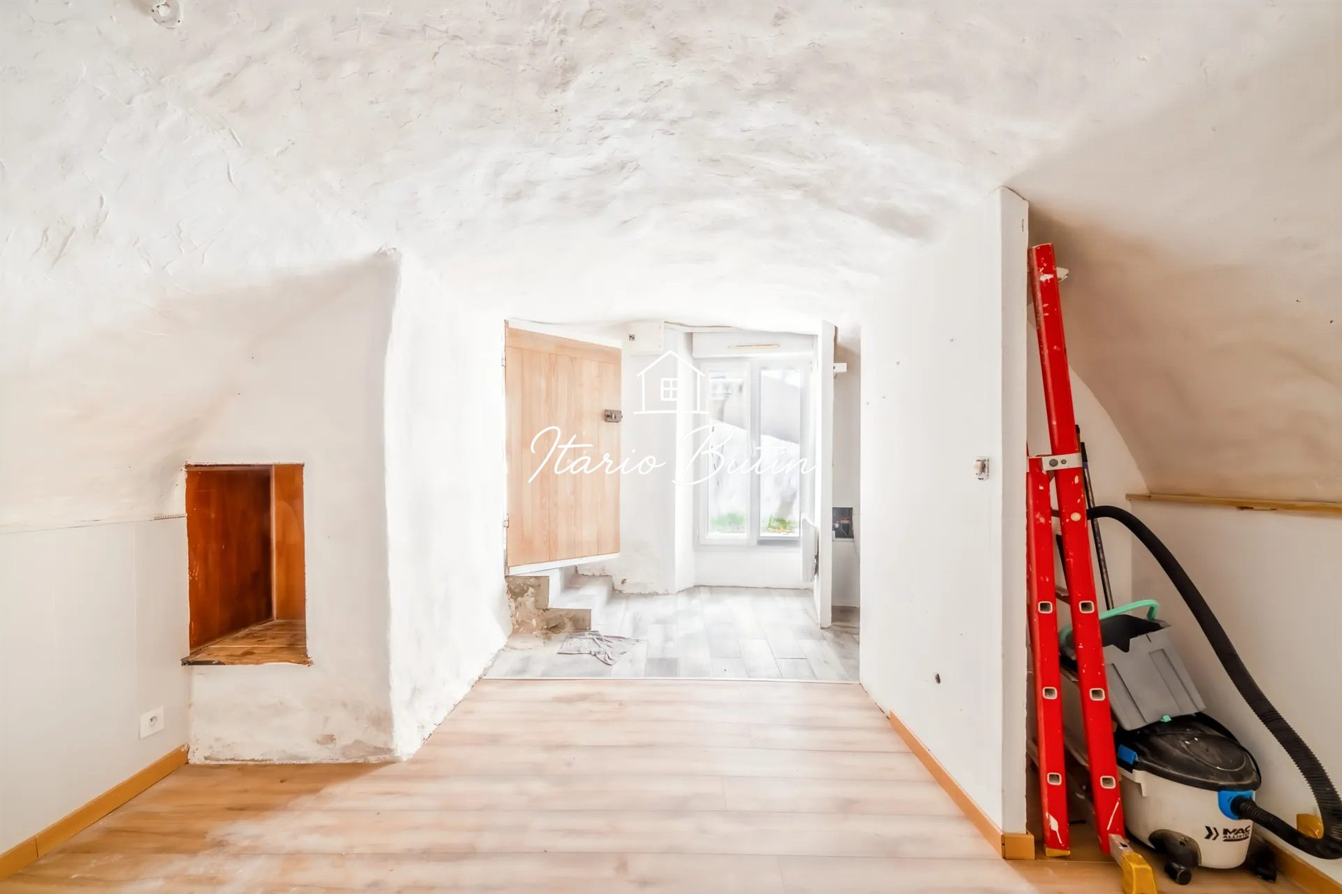 Maison à vendre à Pézenas, 60 m²